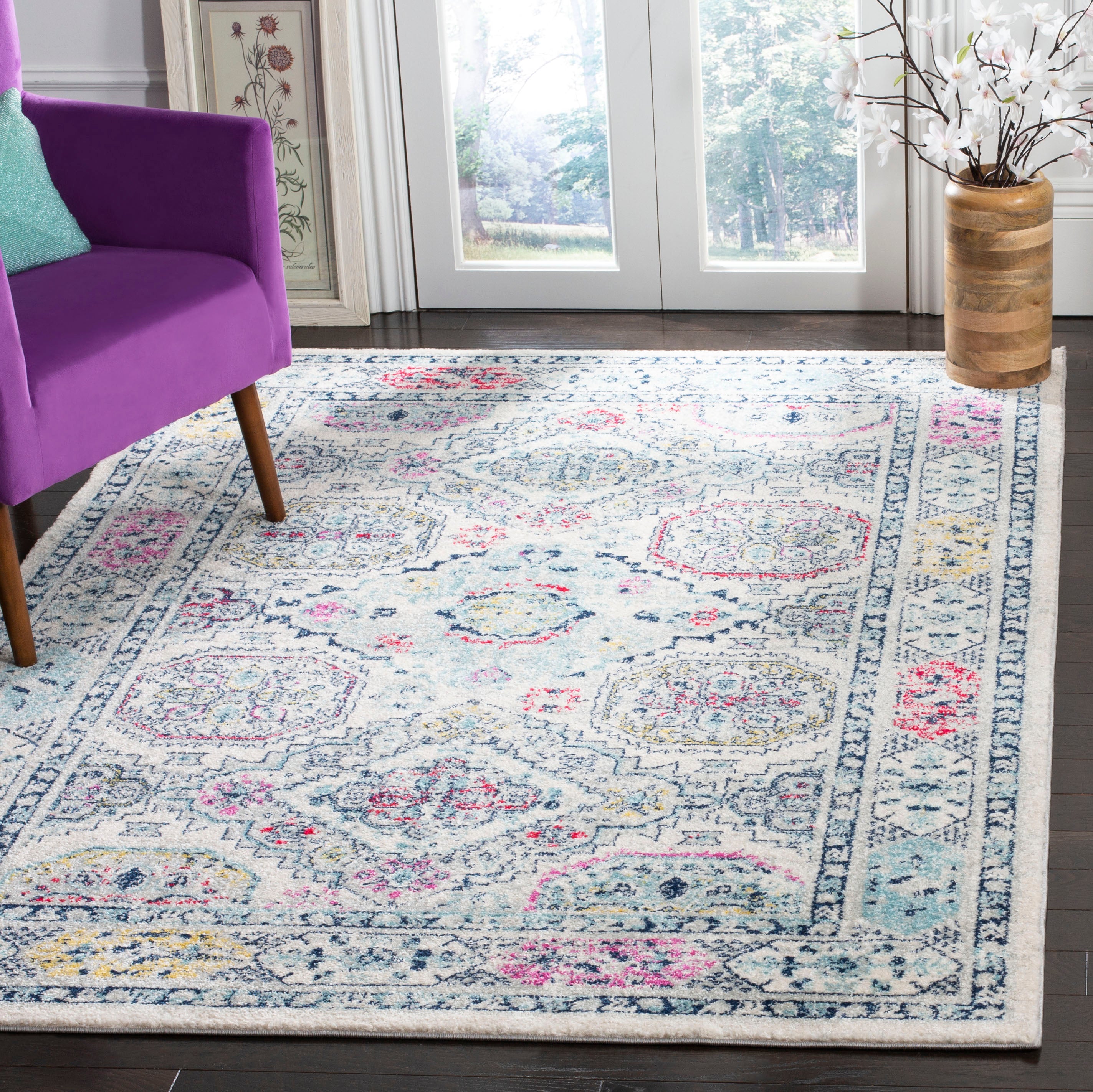 Safavieh Vloerkleed Maisie | 