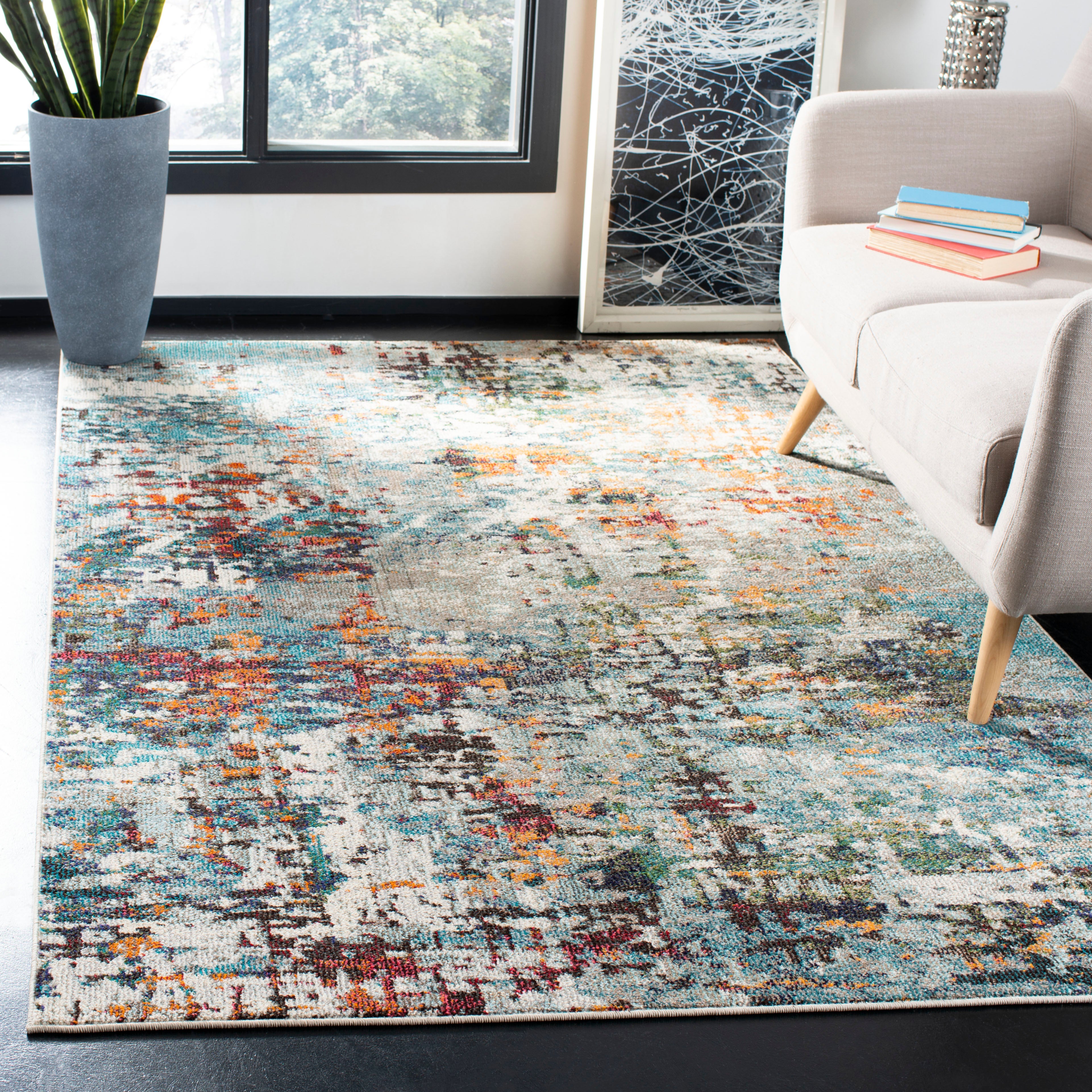 Safavieh Vloerkleed Macie | 