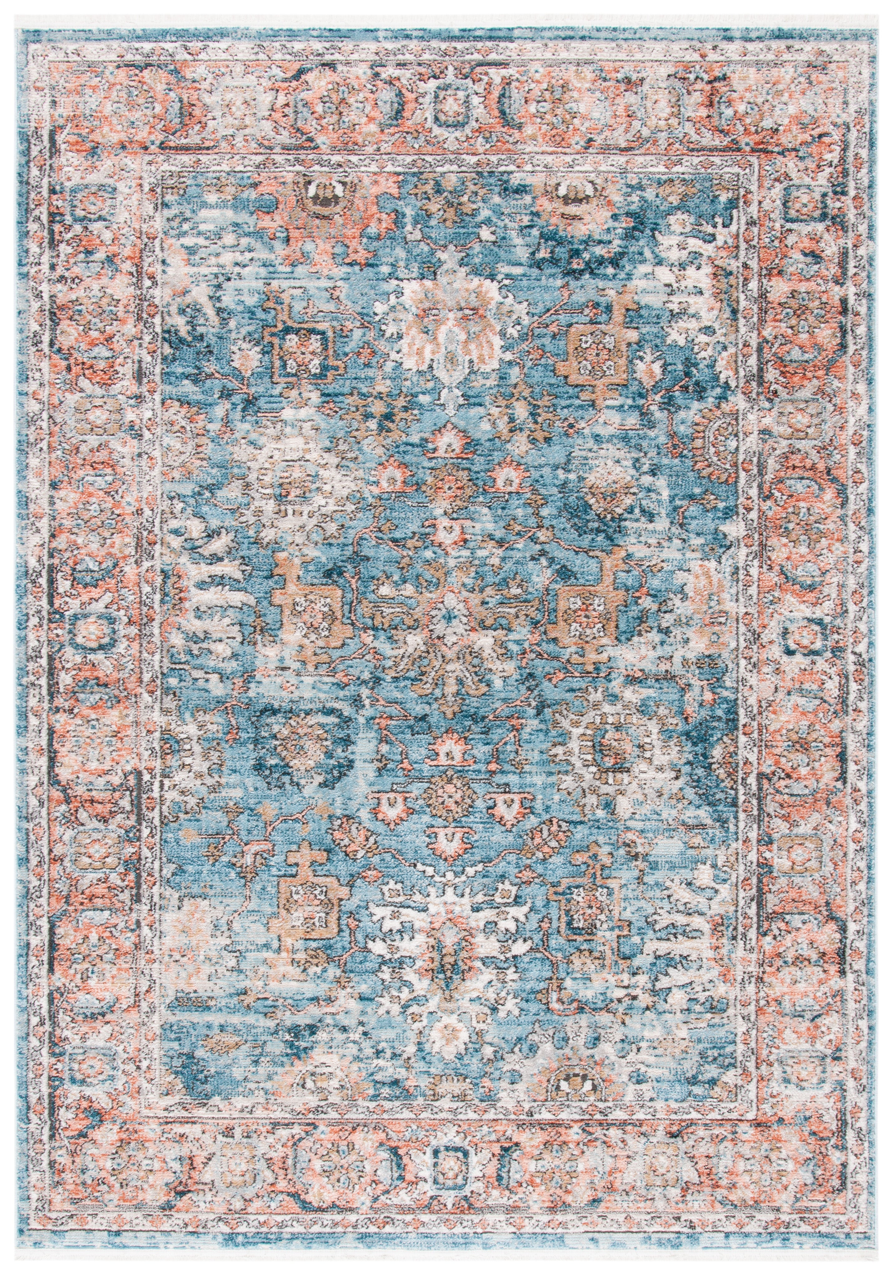 Safavieh Vloerkleed Thomas | 