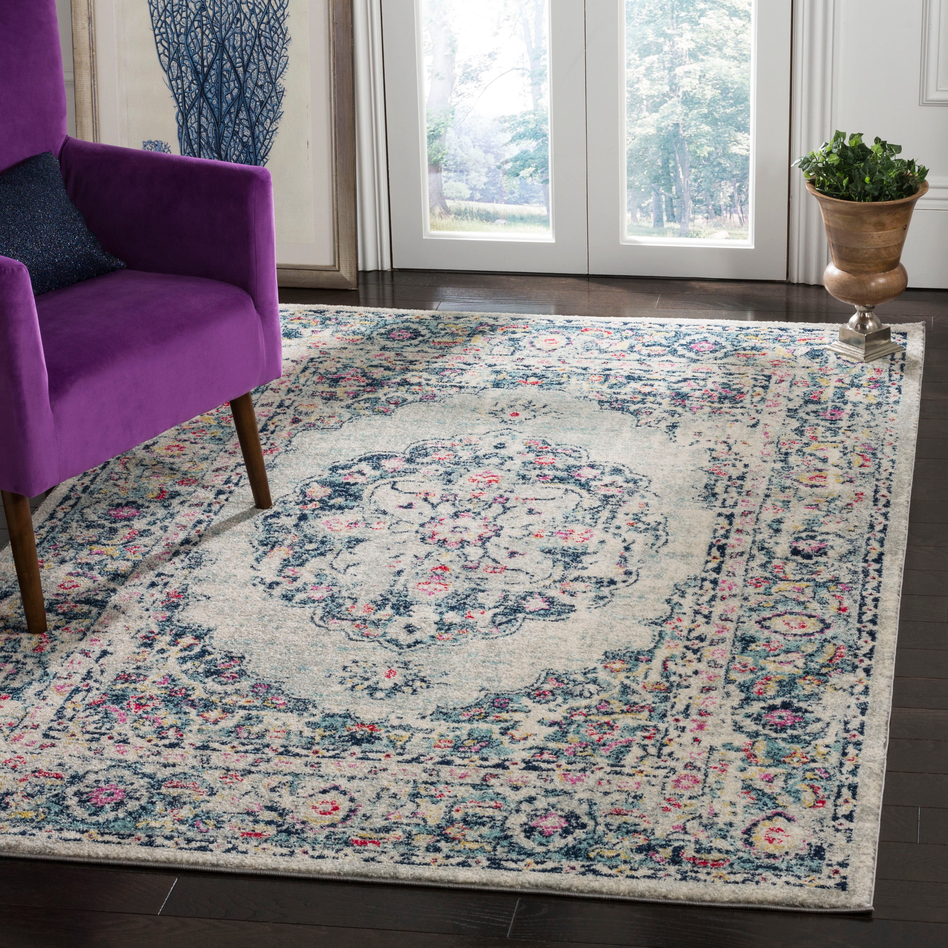 Safavieh Vloerkleed Madeline | 