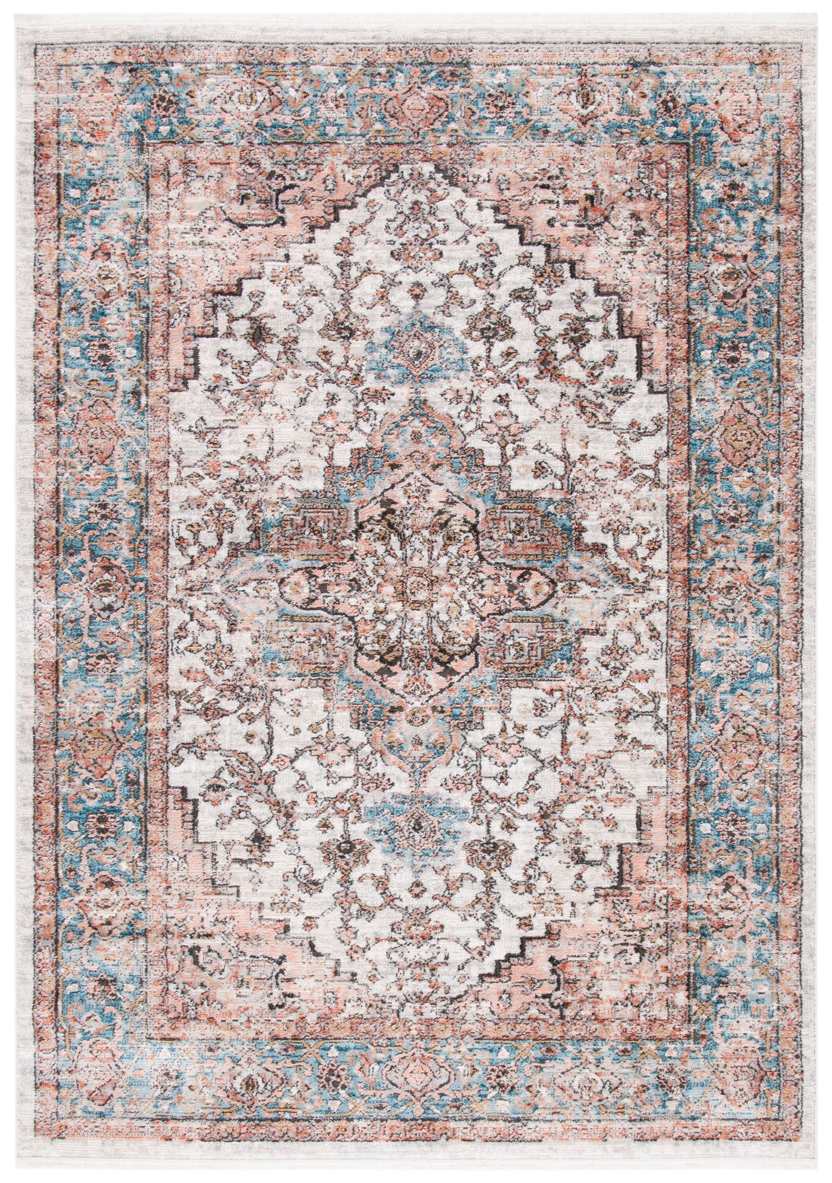 Safavieh Vloerkleed Oriol | 