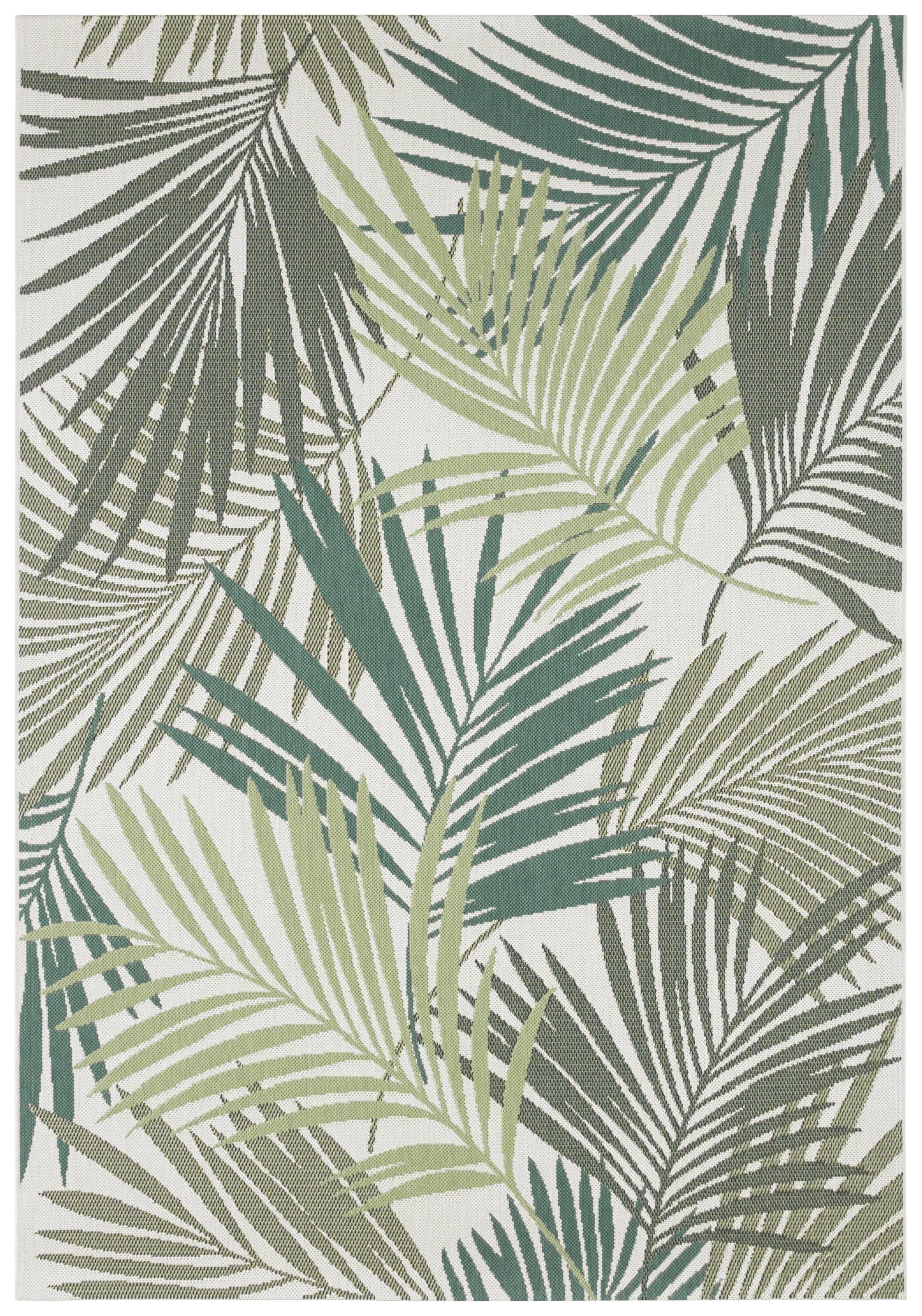 Northrugs Vloerkleed Vai in- & outdoor | 