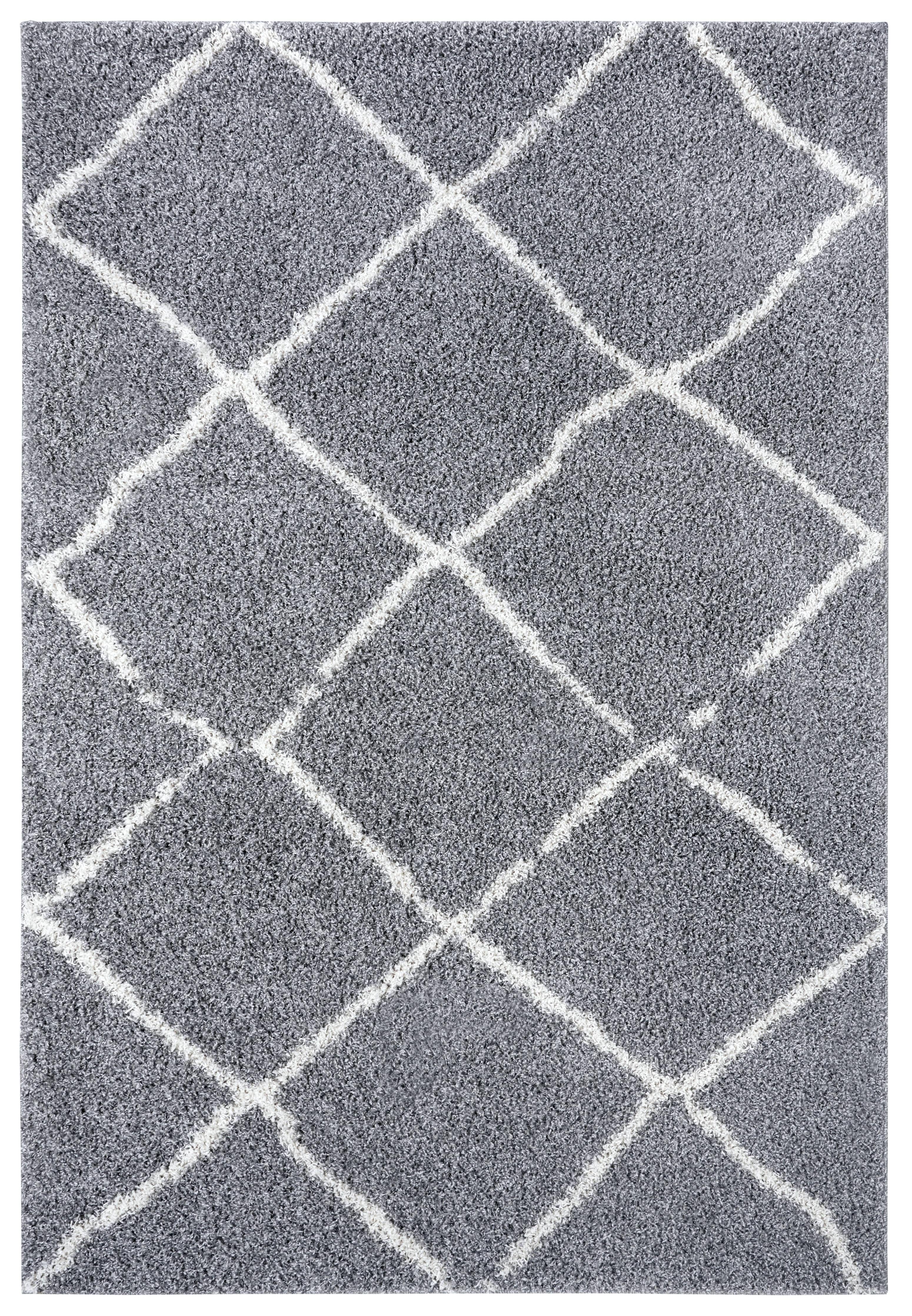 Casa Caron Vloerkleed Araminta hoogpolig | 