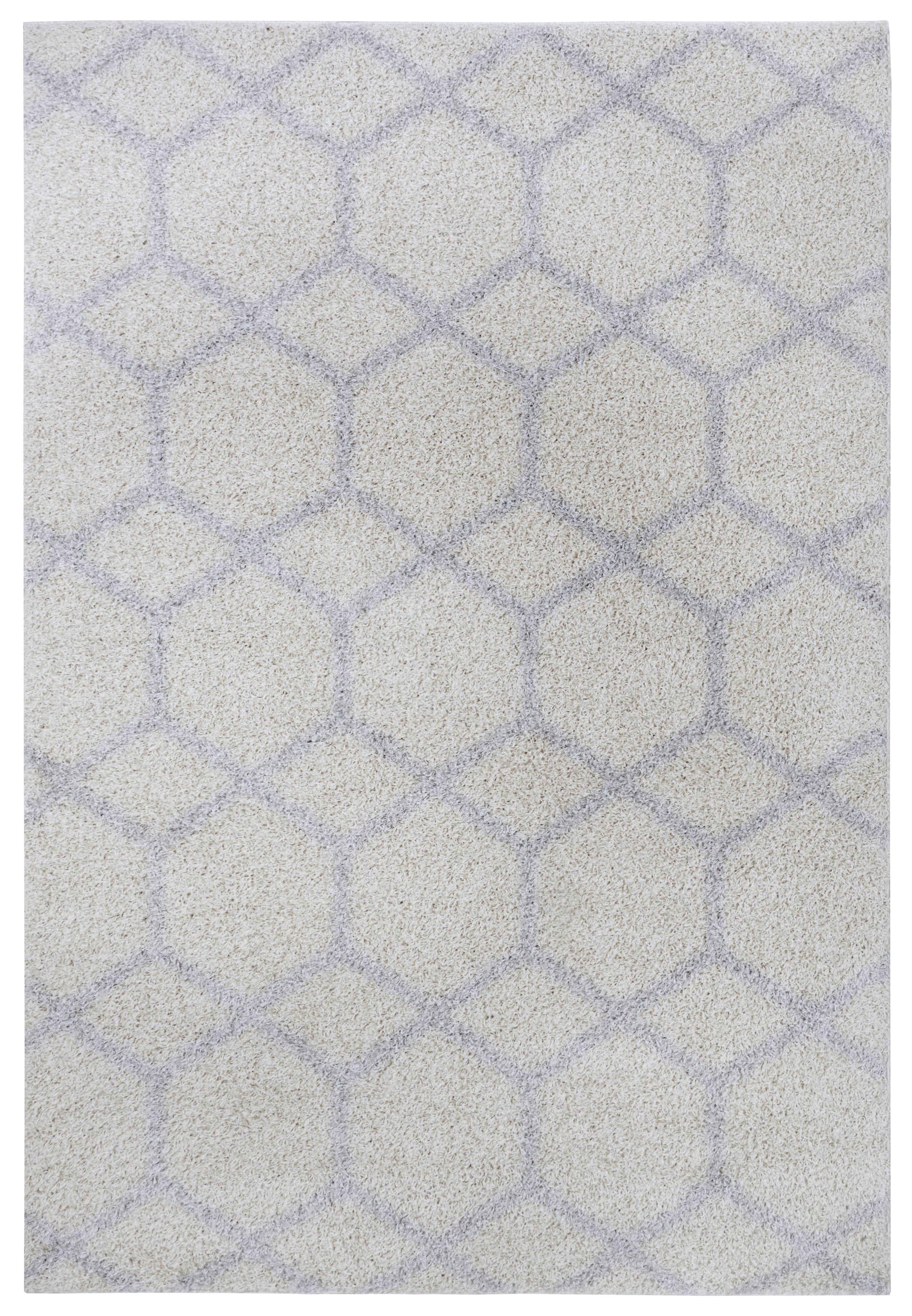 Casa Caron Vloerkleed Chatillon hoogpolig | 