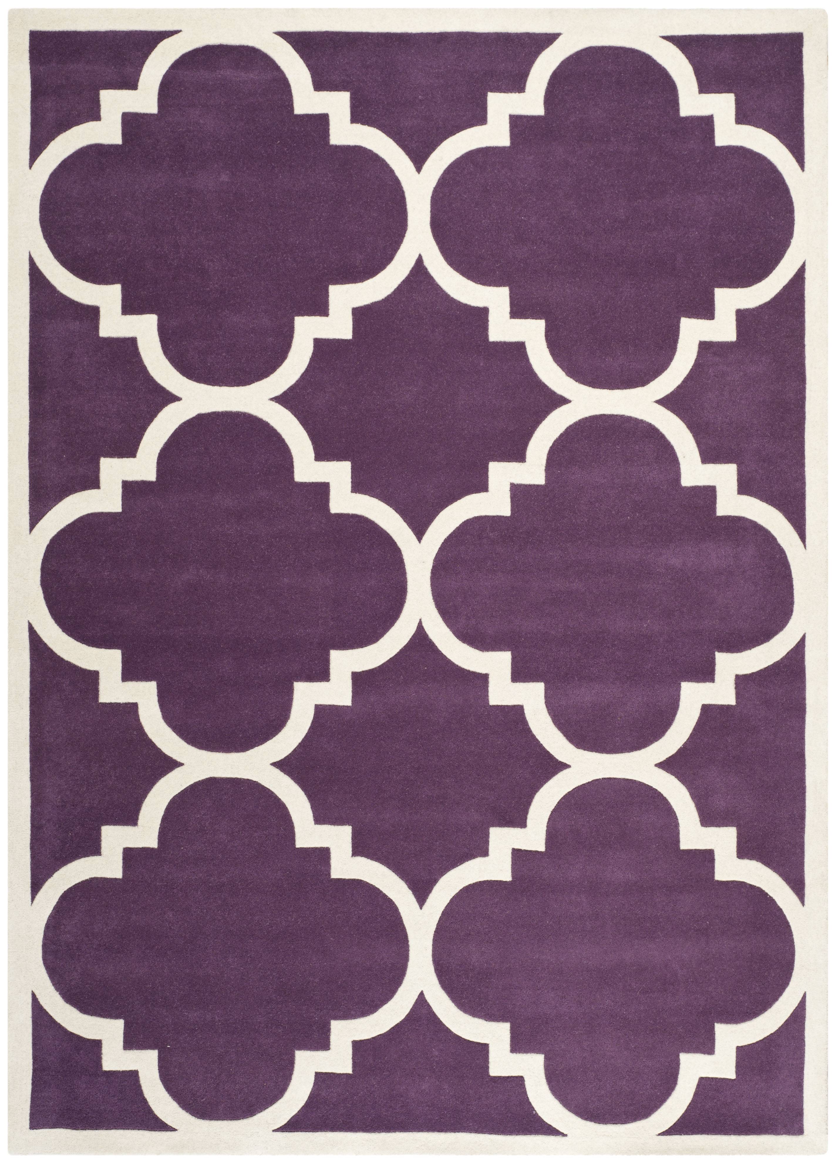 Safavieh Vloerkleed Greenwich wol | 