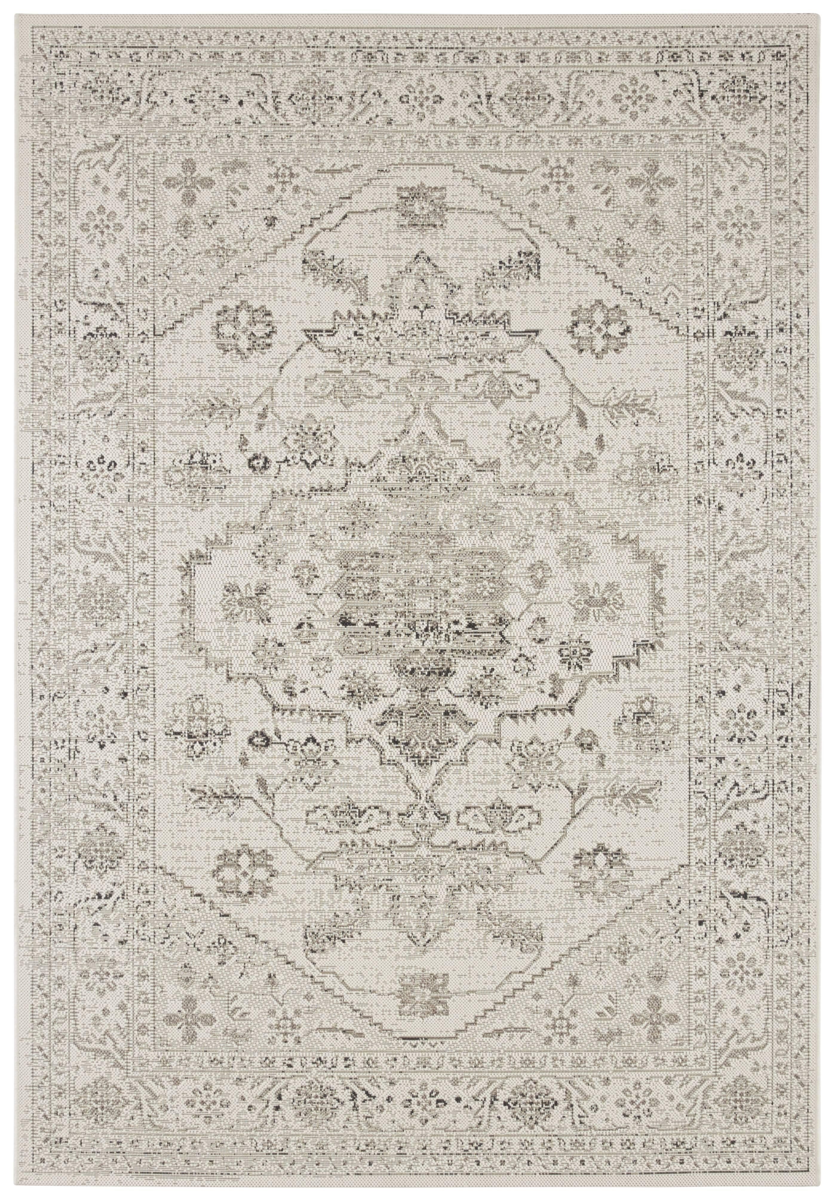 Northrugs Vloerkleed Navarino in- & outdoor | 