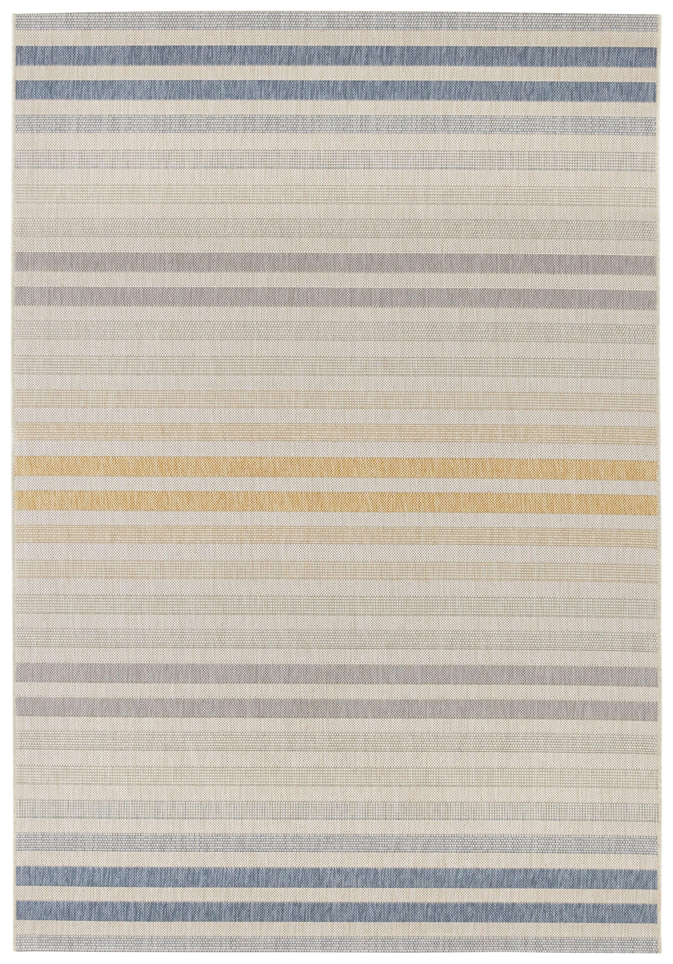 Northrugs Vloerkleed Paros in- & outdoor | 