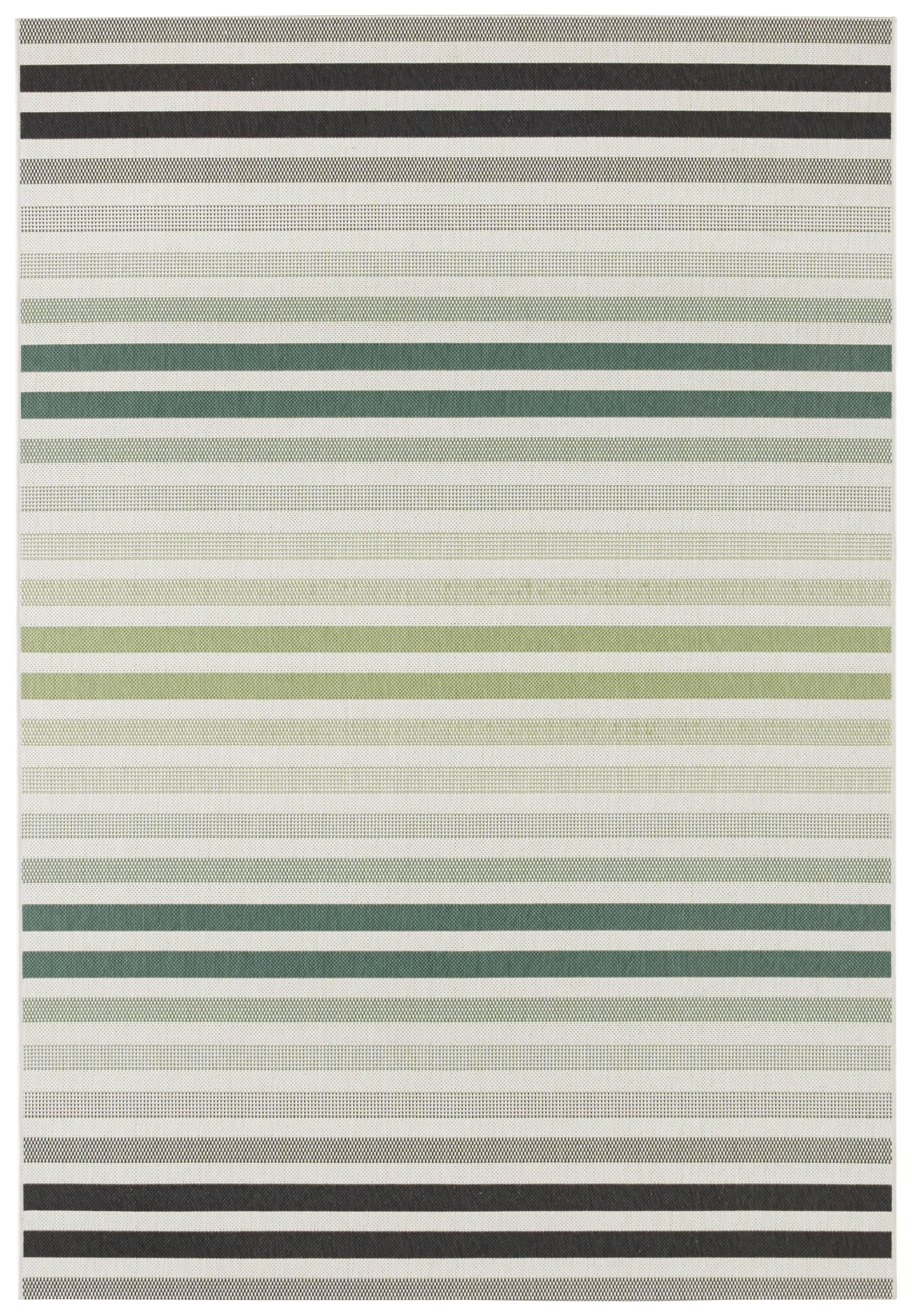 Northrugs Vloerkleed Paros in- & outdoor | 