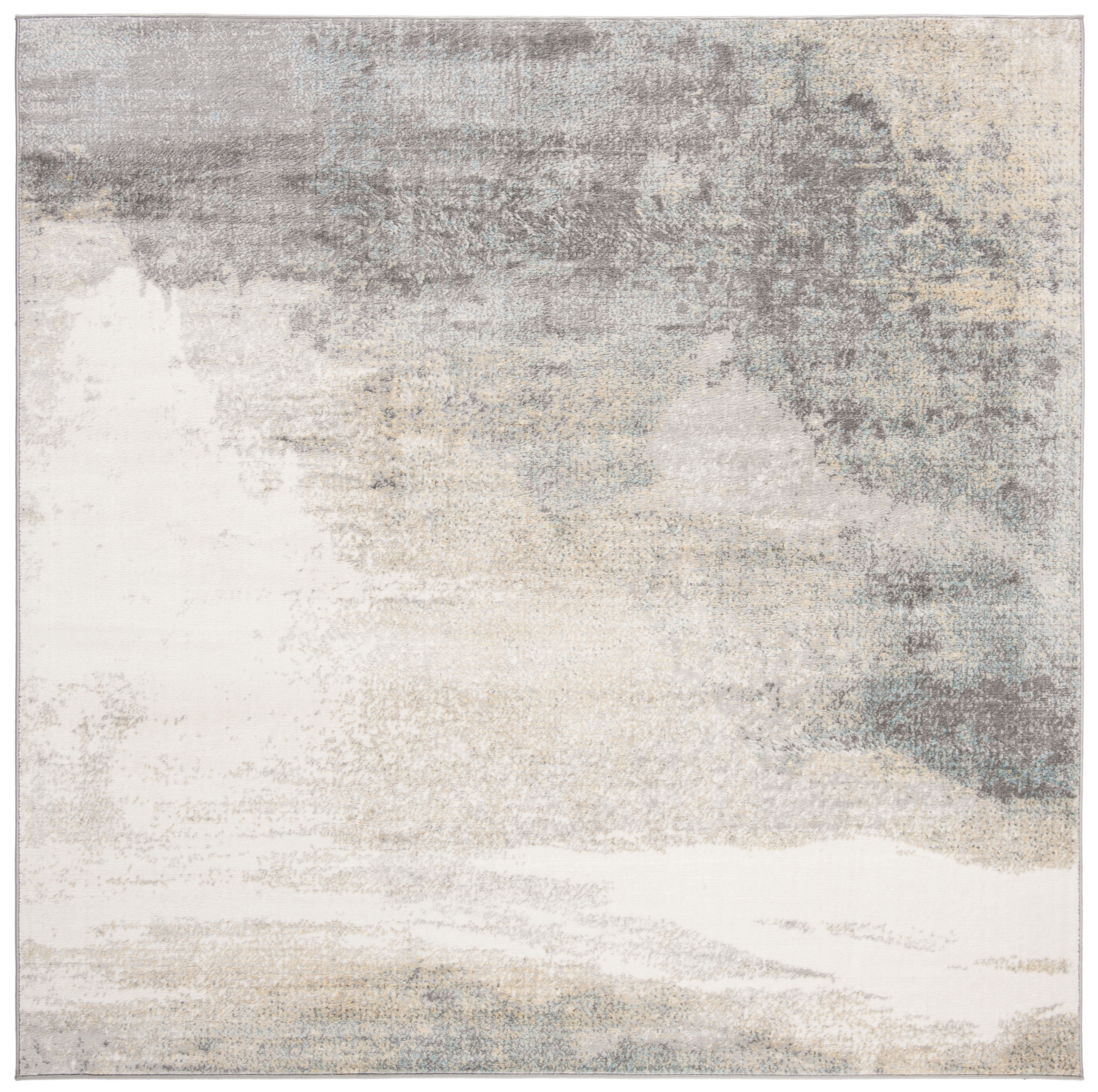Safavieh Vloerkleed Lucija Abstract | 