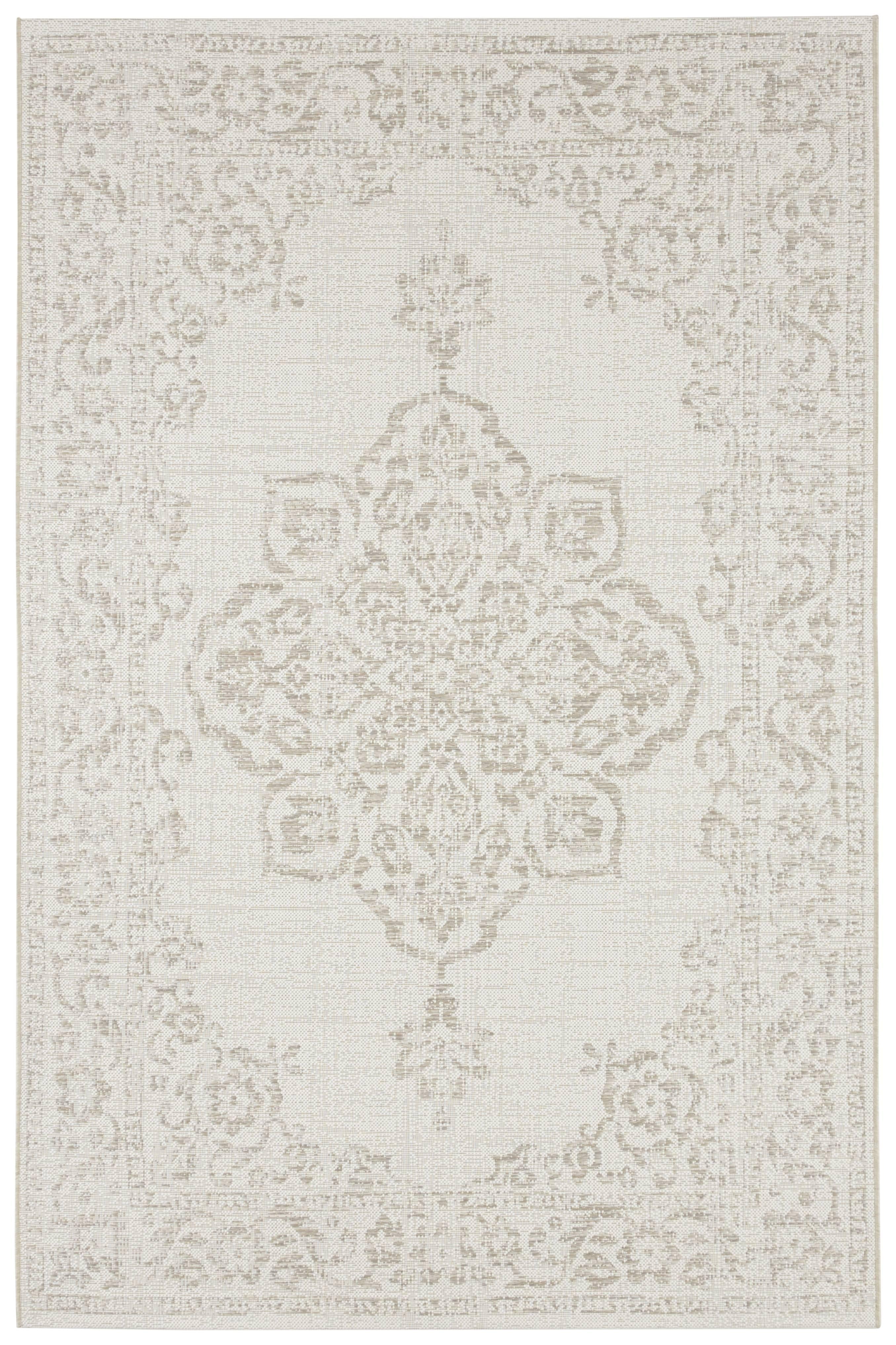 Northrugs Vloerkleed Tilos in- & outdoor | 