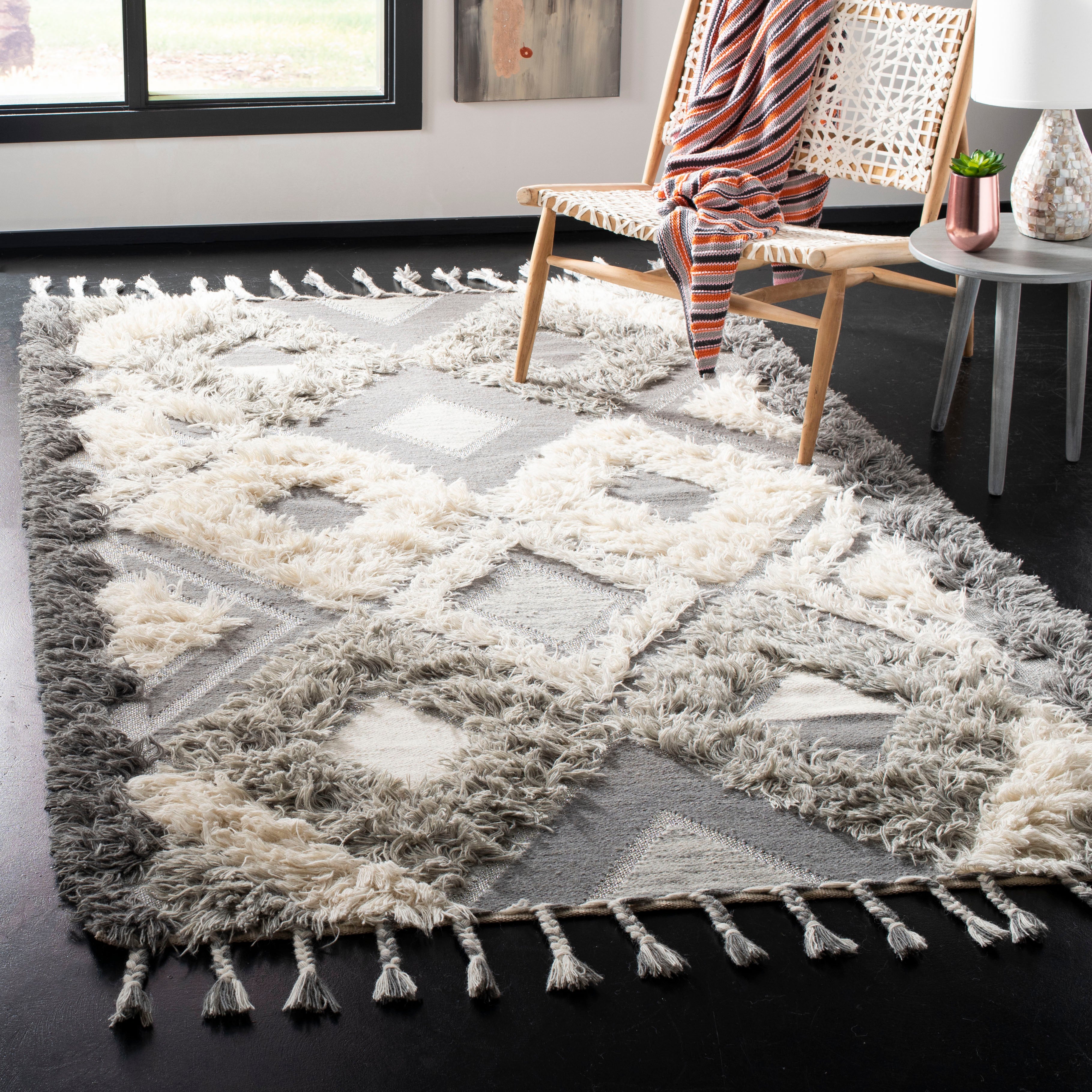 Safavieh Vloerkleed Breanna wol | 