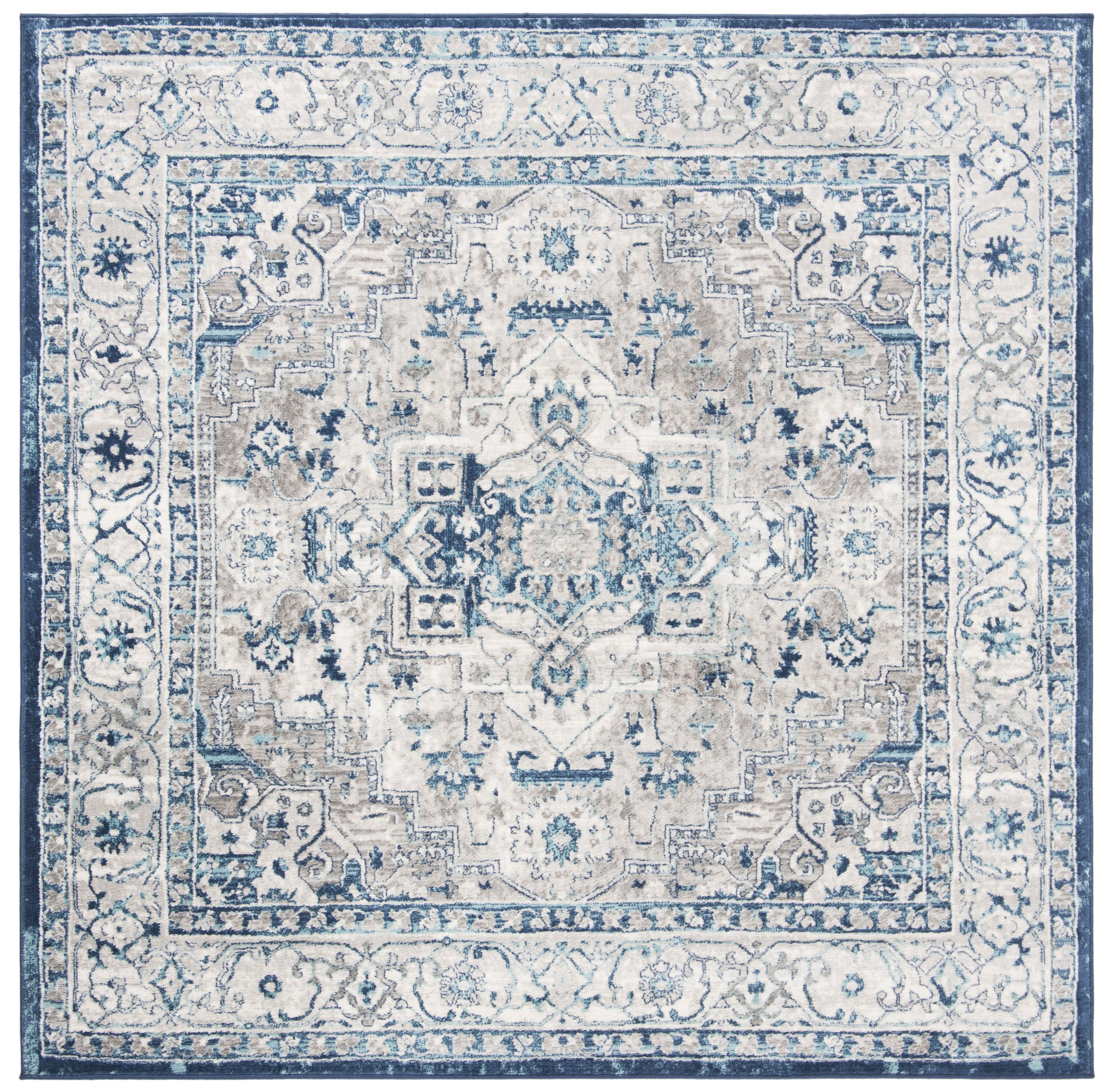 Safavieh Vloerkleed Russo Traditioneel | 