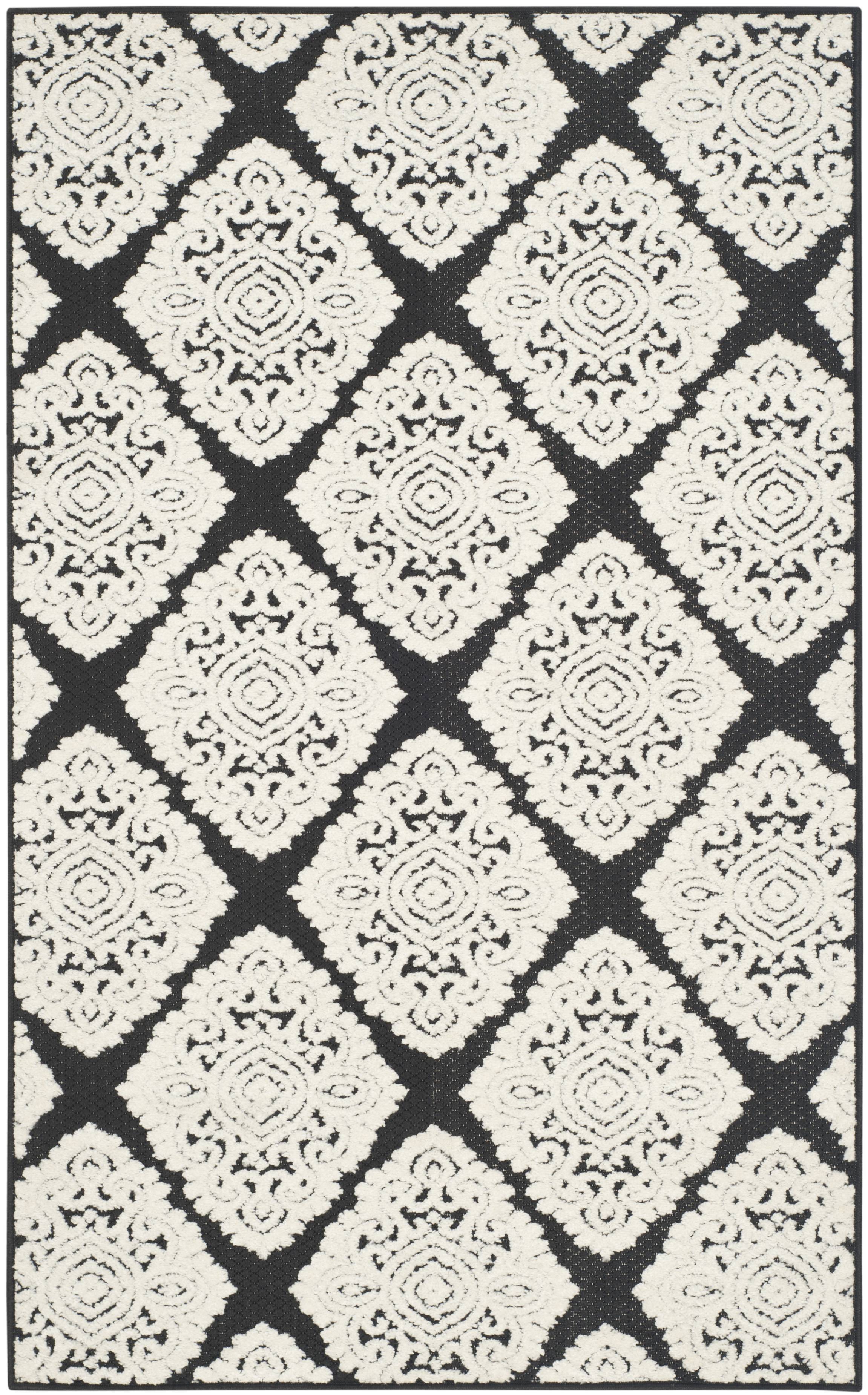 Safavieh Vloerkleed Wooster in- & outdoor | 