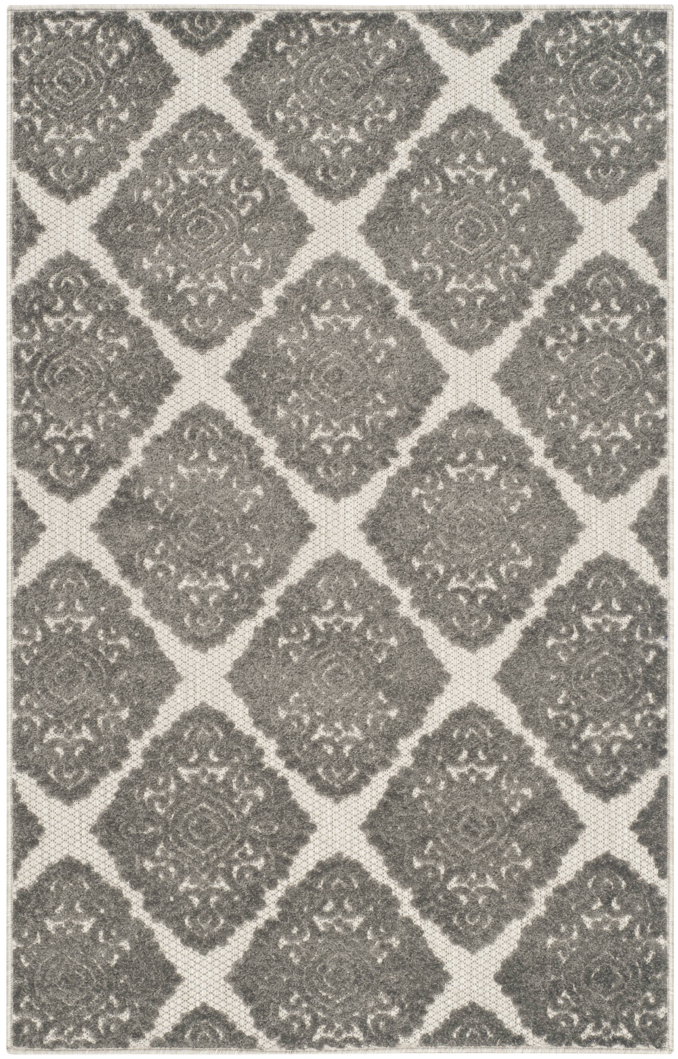 Safavieh Vloerkleed Wooster in- & outdoor | 