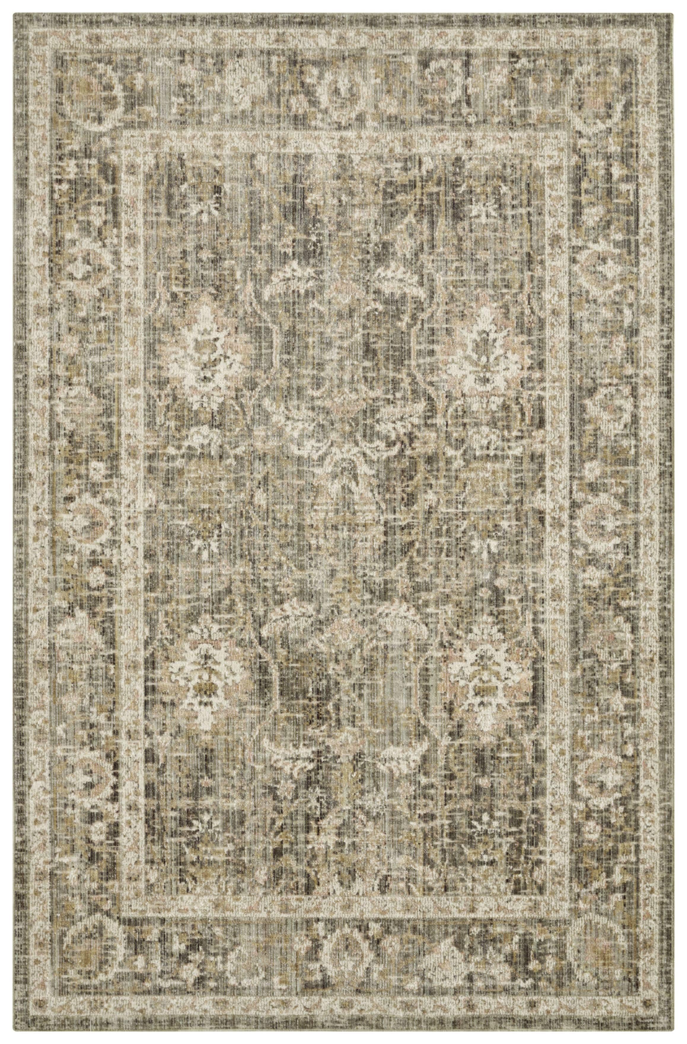 Nouristan Vloerkleed Luxor | 