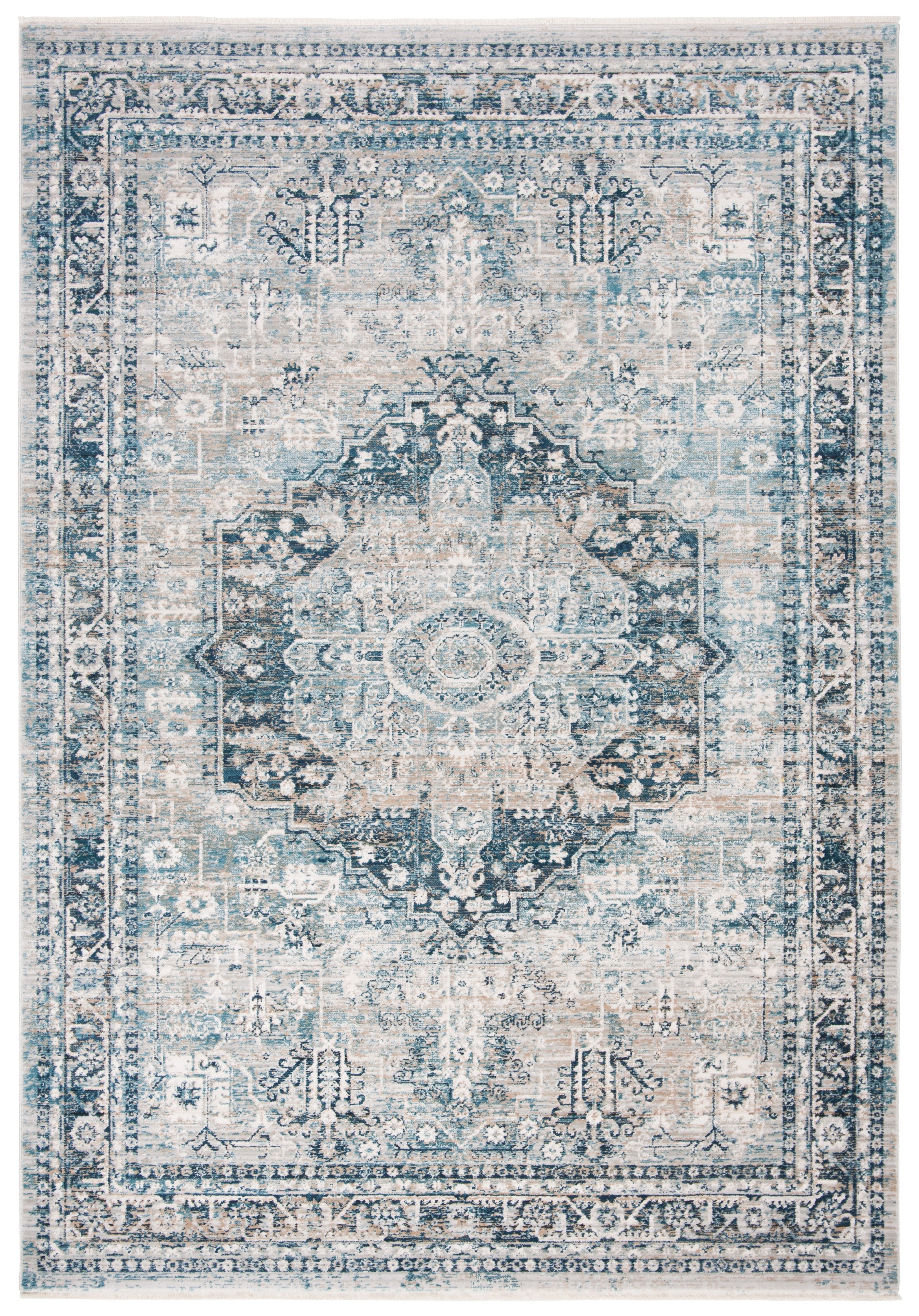 Safavieh Vloerkleed Karyn | 