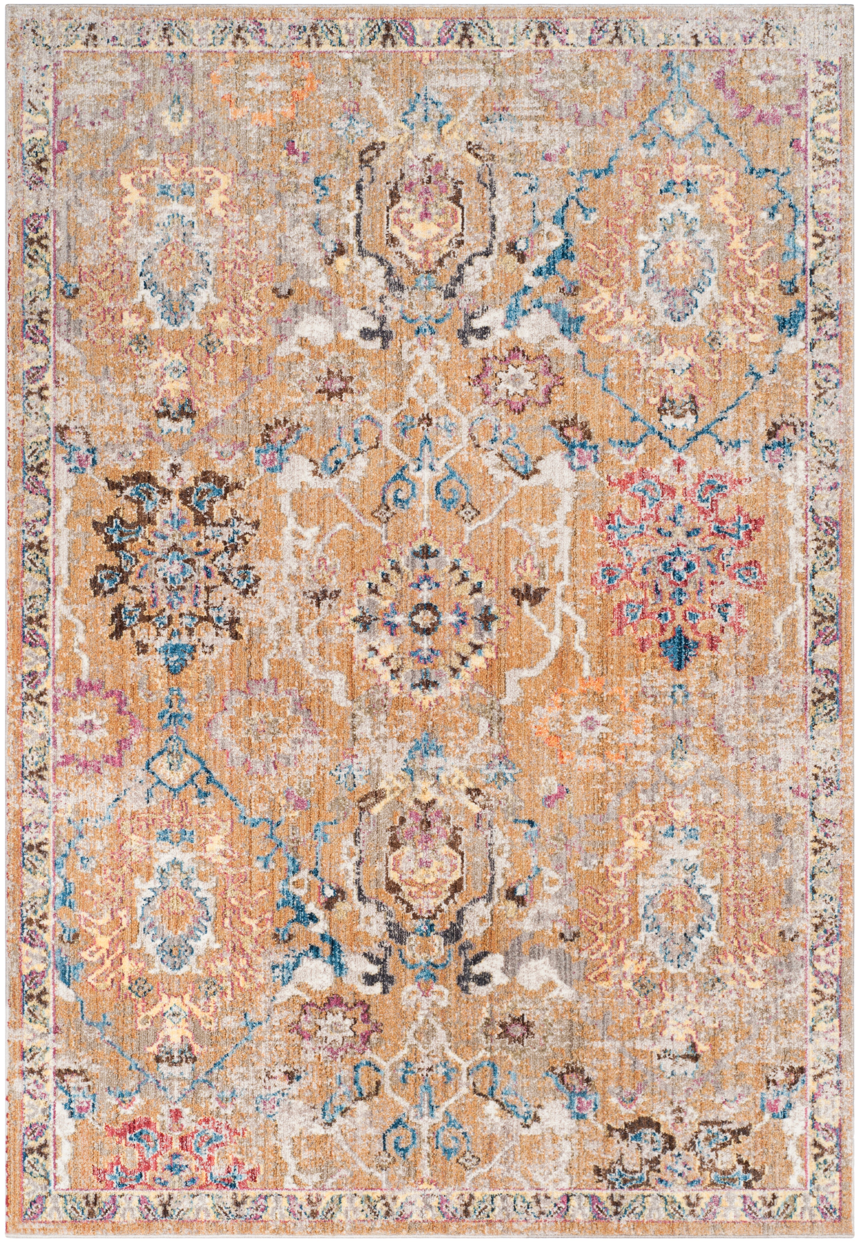 Safavieh Vloerkleed Bristol | 