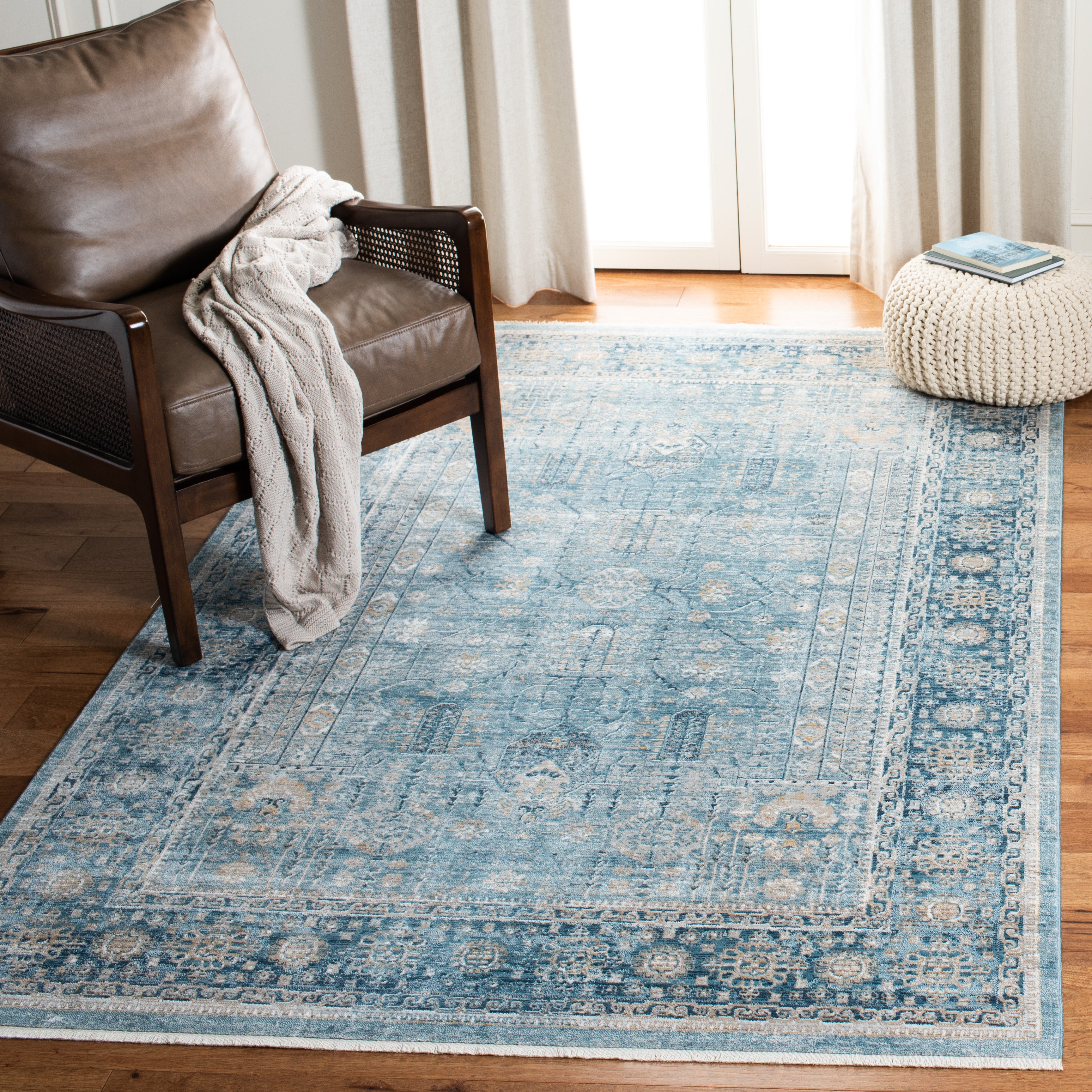 Safavieh Vloerkleed Finch | 