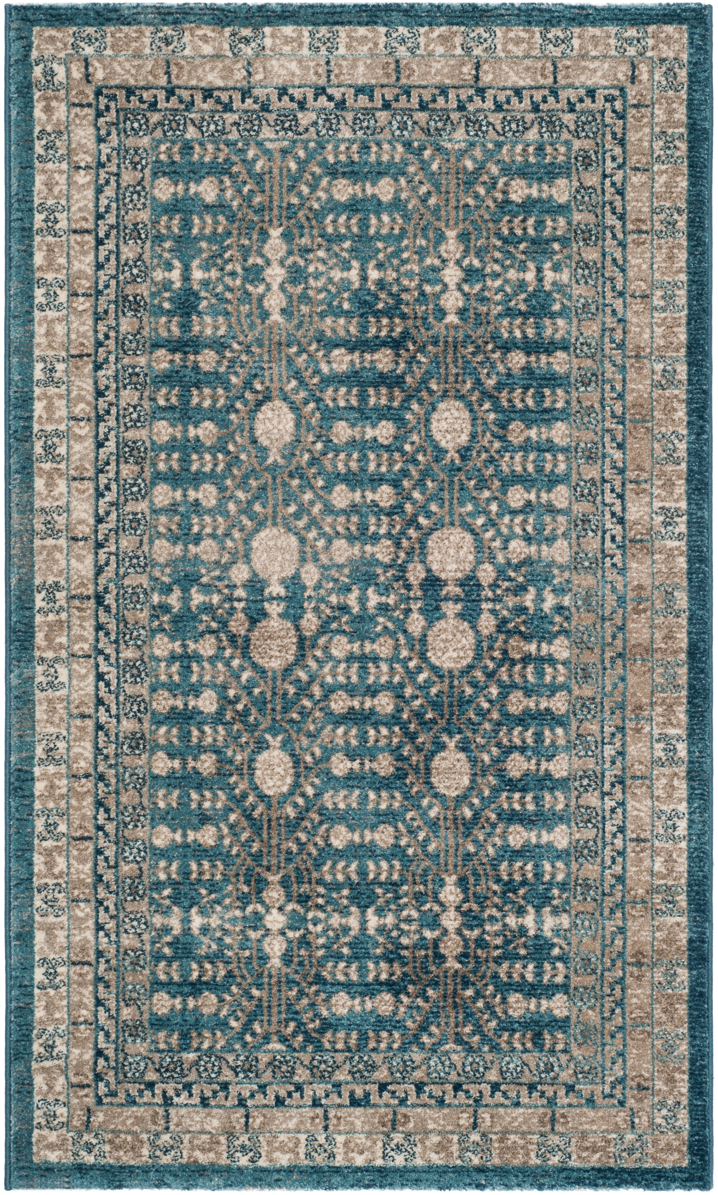 Safavieh Vloerkleed Therasia | 