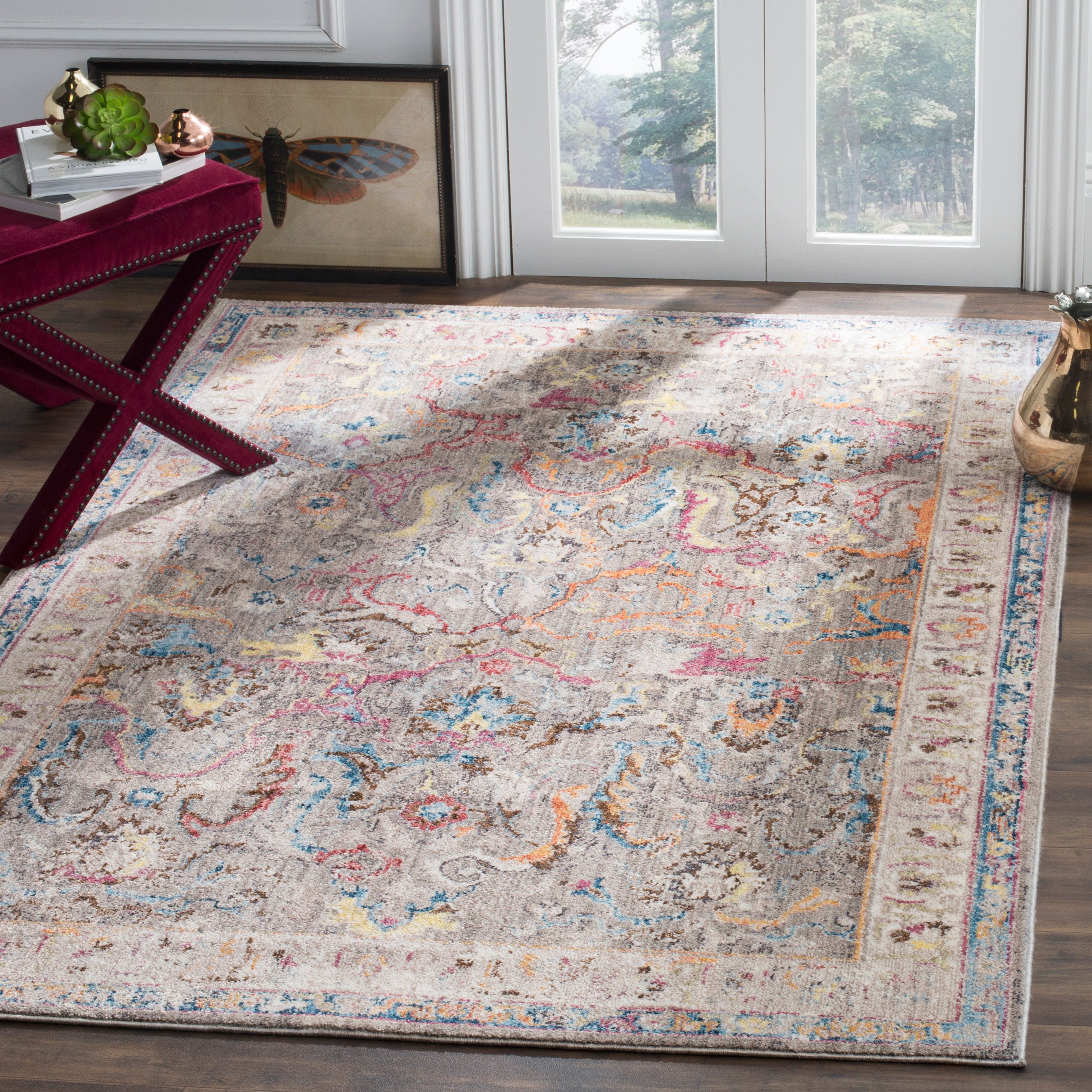 Safavieh Vloerkleed Myra | 
