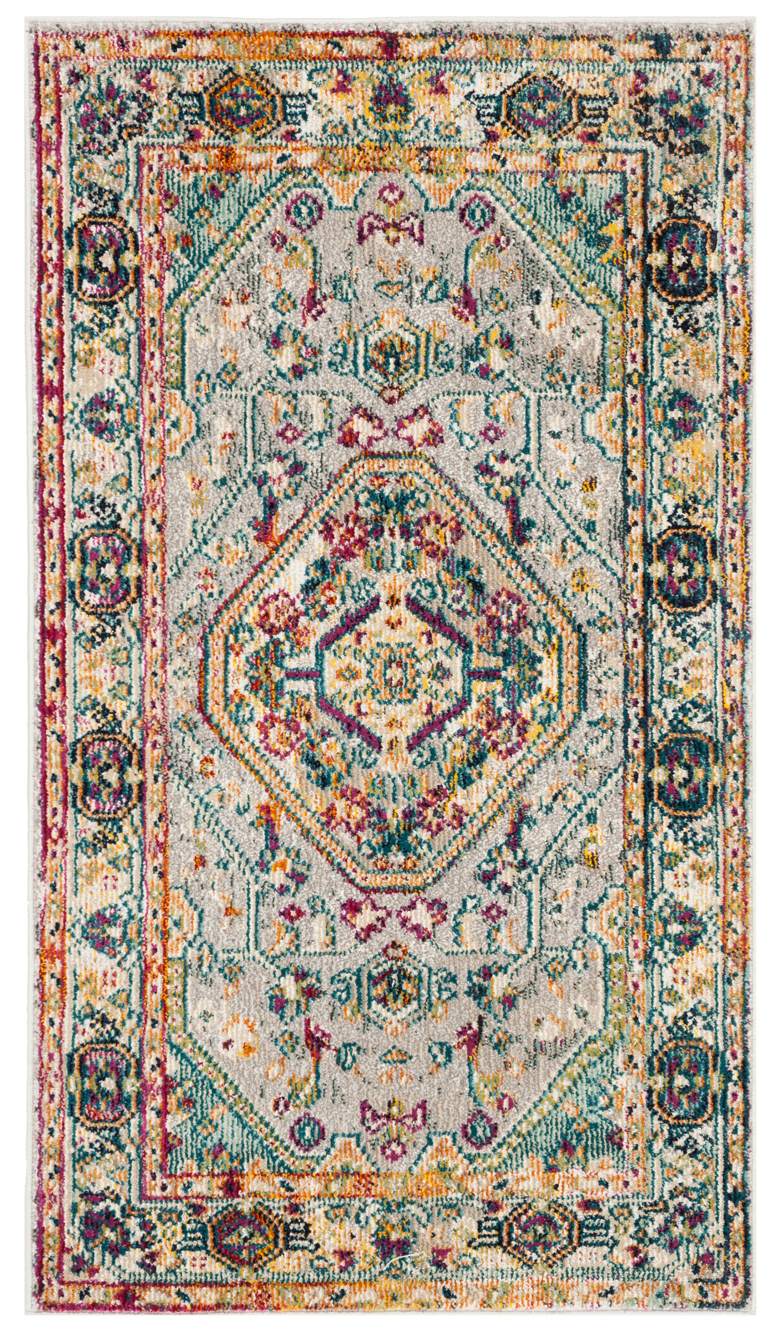 Safavieh Vloerkleed Cerise | 