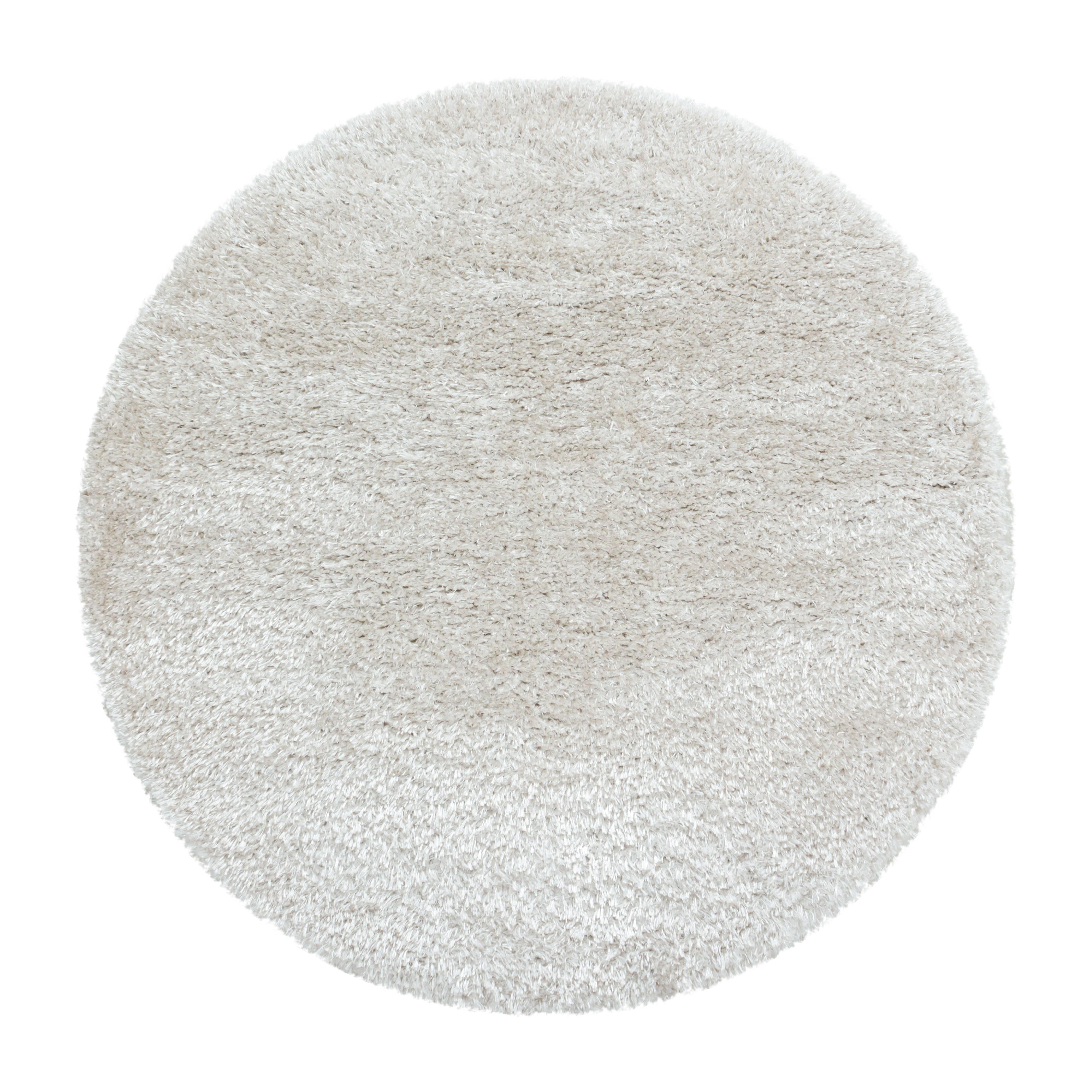 NADUVI Collection Vloerkleed Donna rond | 