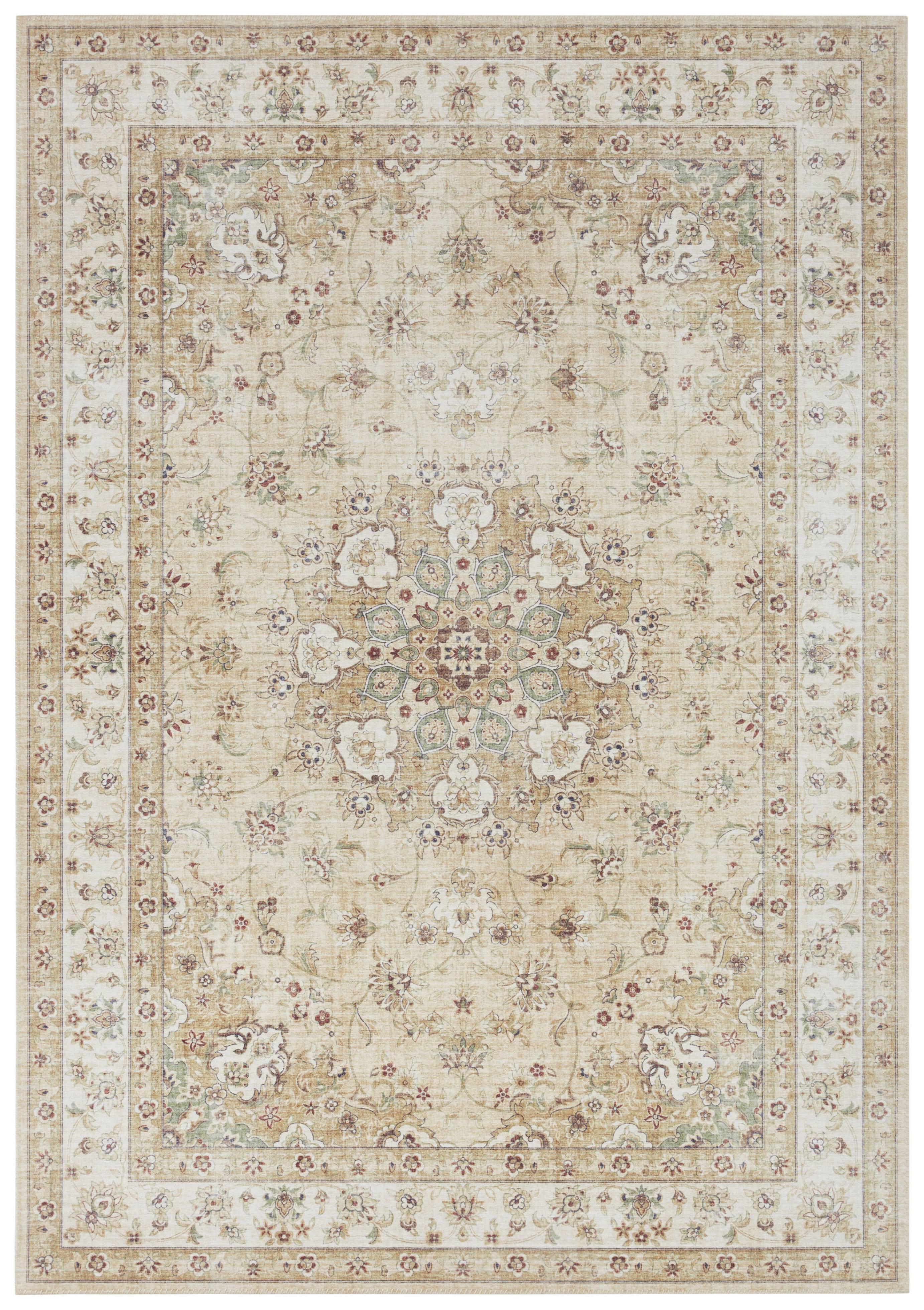 Elle Decoration Vloerkleed Nain | 