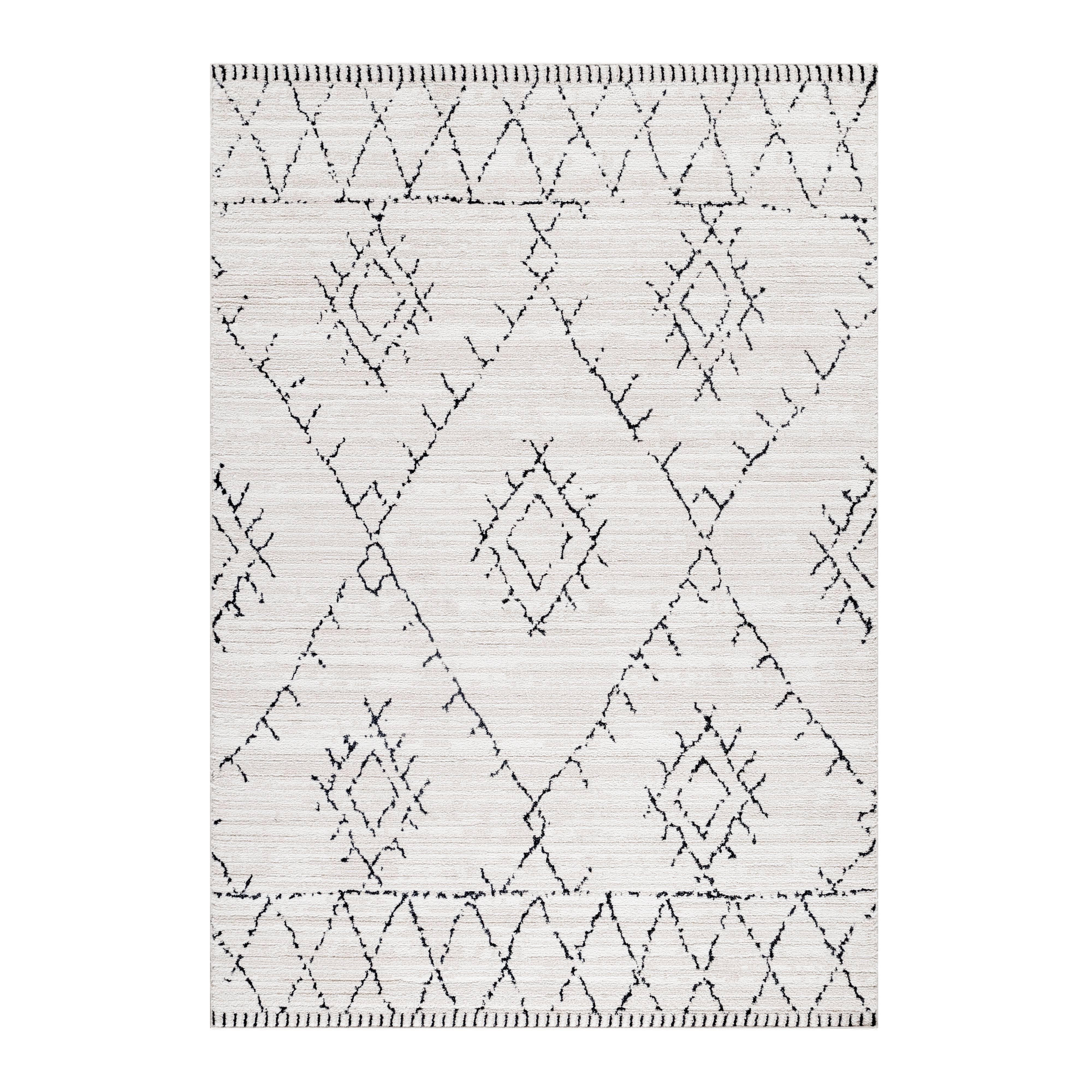 NADUVI Collection Vloerkleed Pablo | 