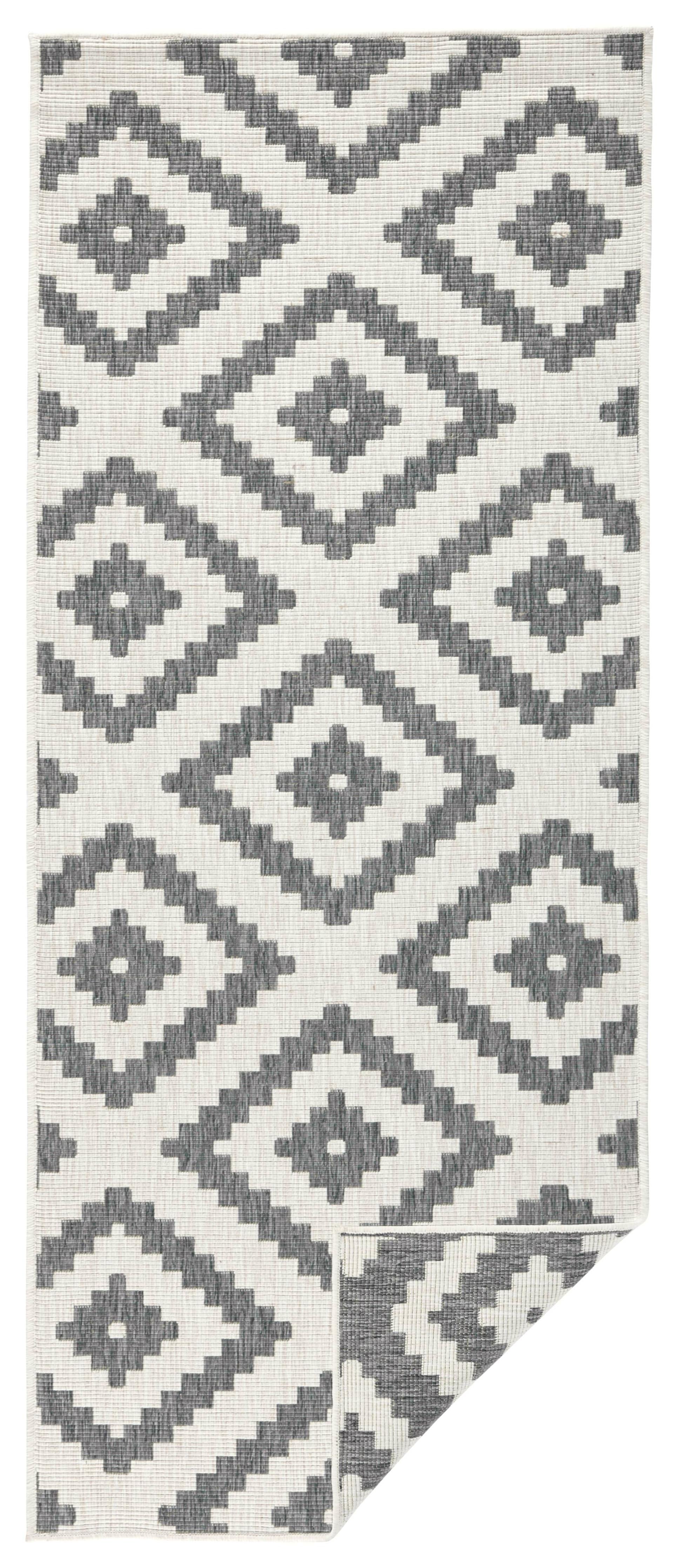 Northrugs Vloerkleed Malta in- & outdoor | 