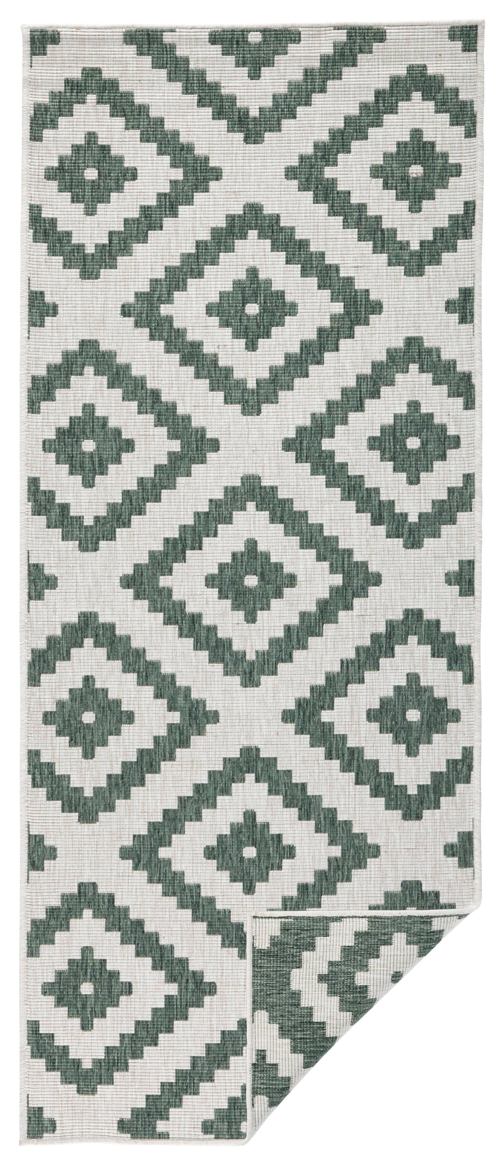 Northrugs Vloerkleed Malta in- & outdoor | 