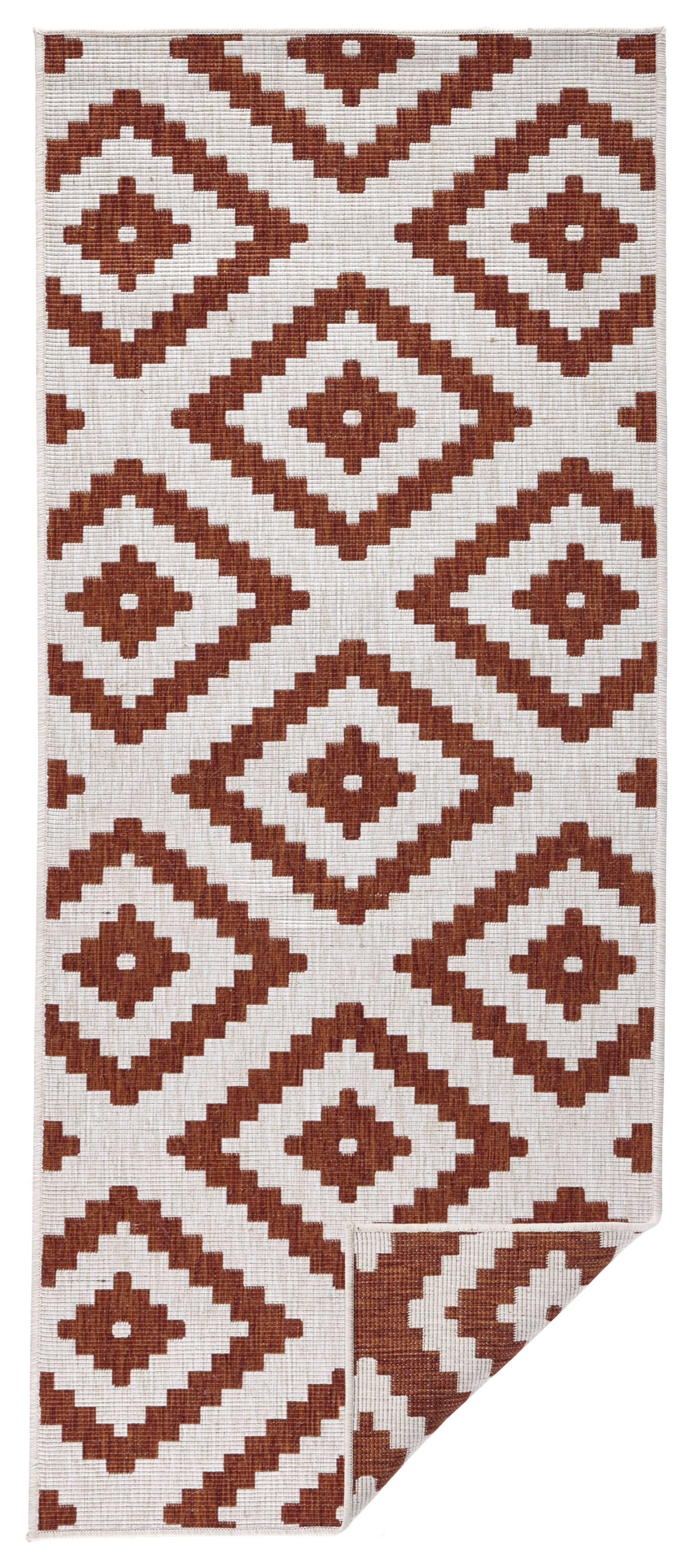 Northrugs Vloerkleed Malta in- & outdoor | 