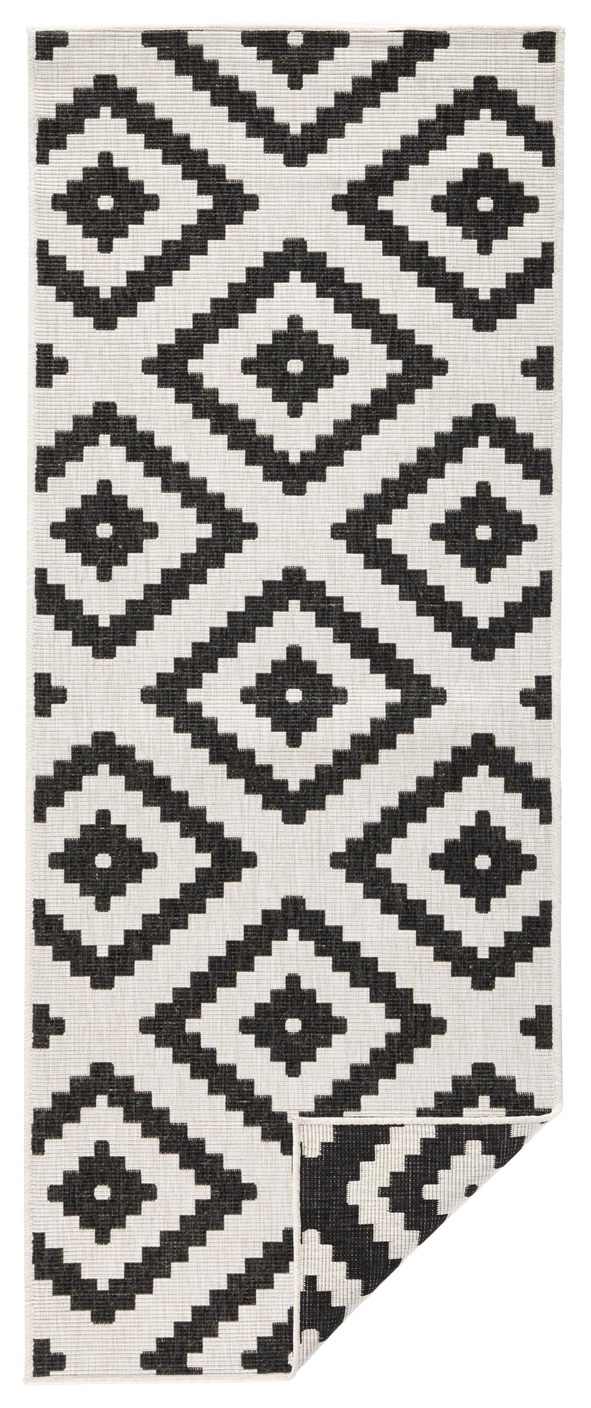 Northrugs Vloerkleed Malta in- & outdoor | 