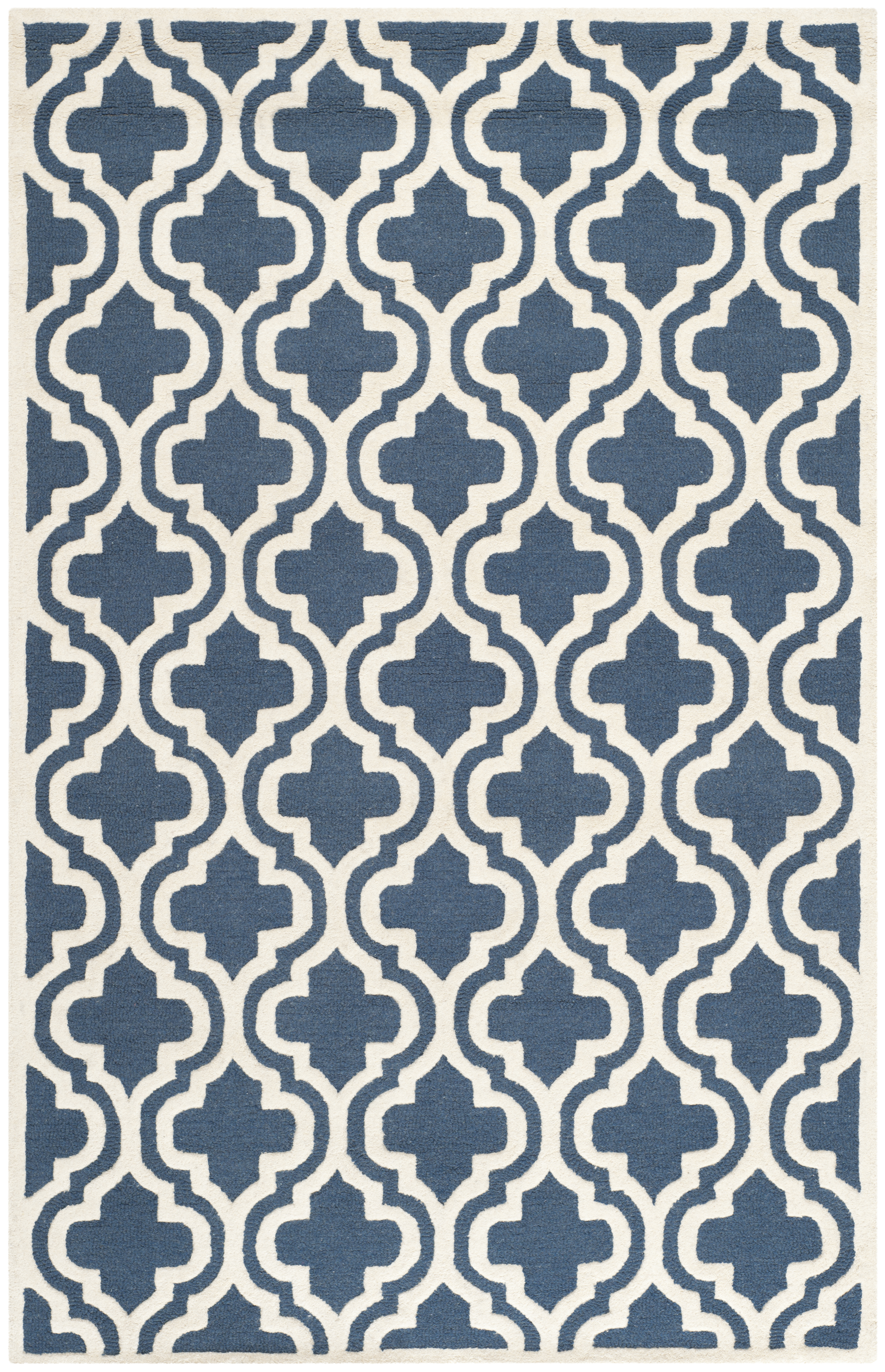 Safavieh Vloerkleed Lola wol | 