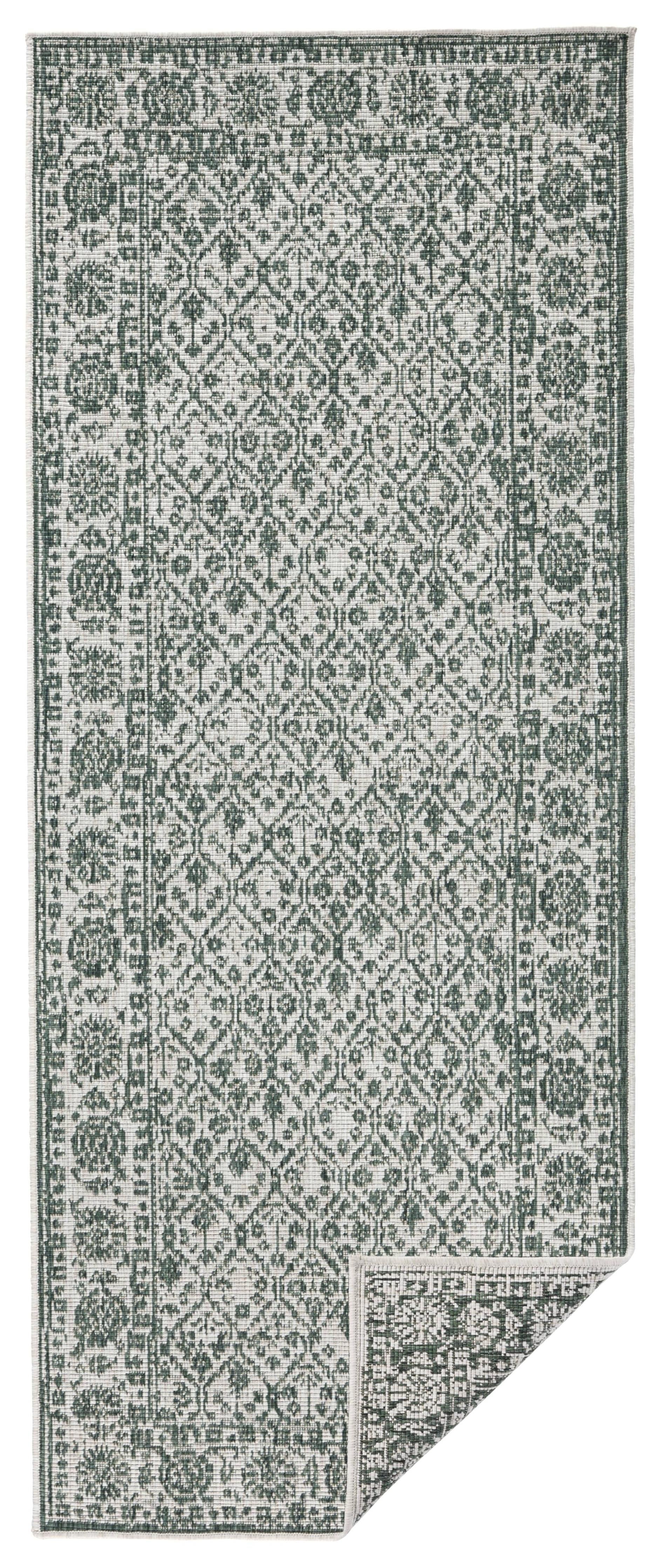 Northrugs Vloerkleed Curacao in- & outdoor | 