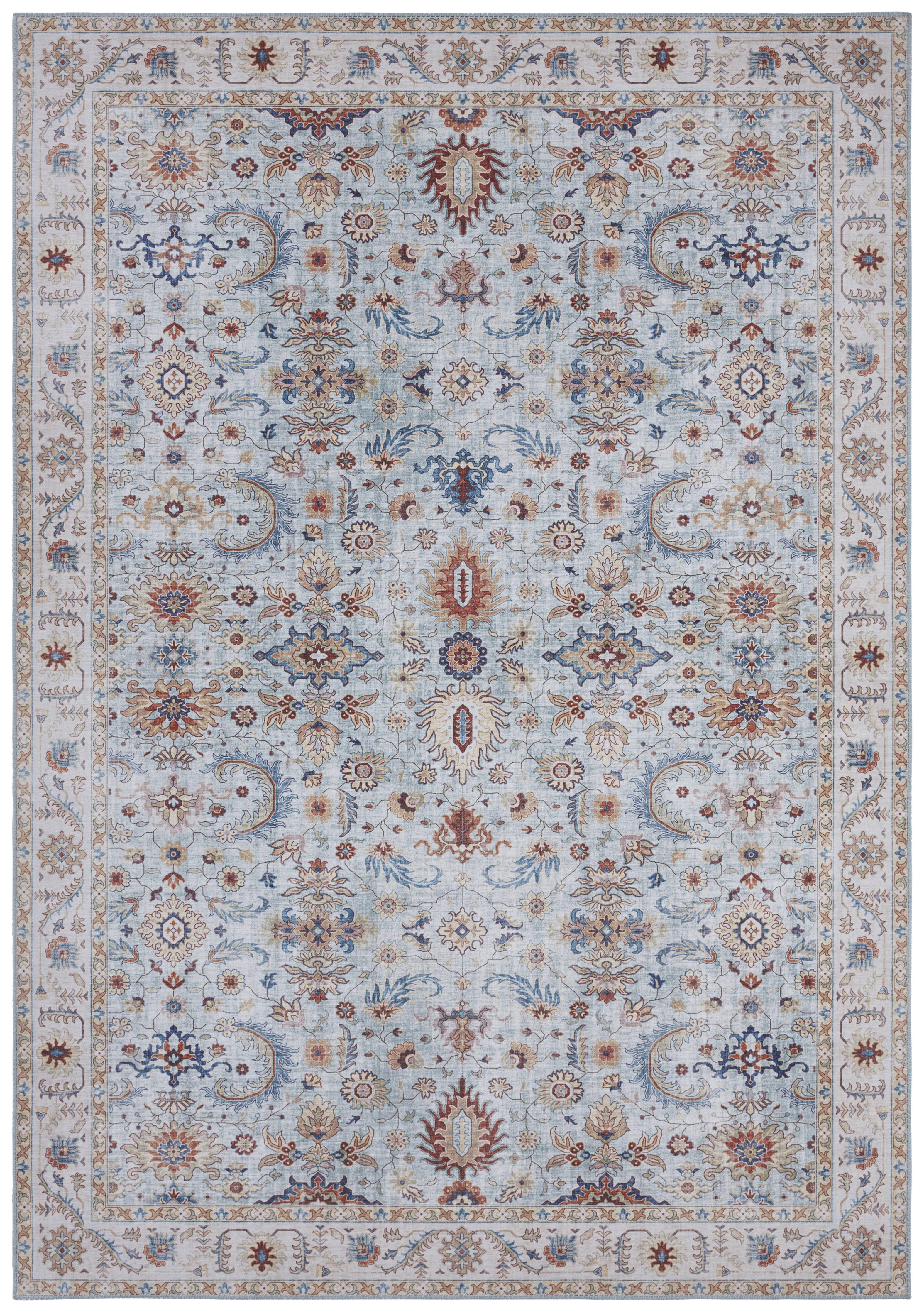 Nouristan Vloerkleed Vivana | 