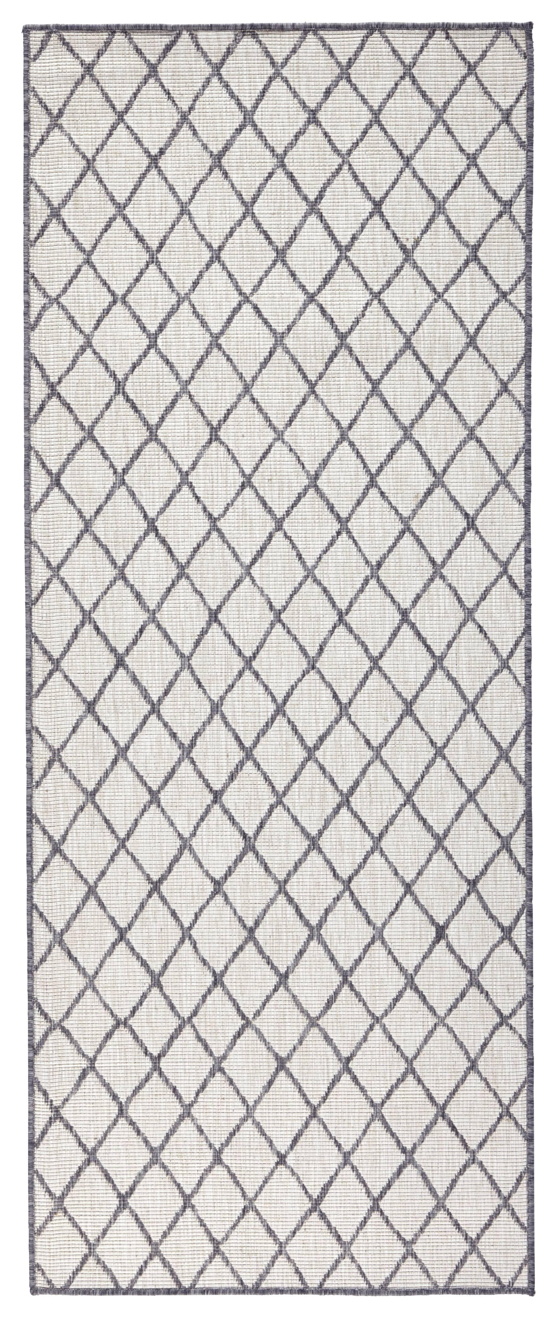 Northrugs Vloerkleed Malaga in- & outdoor | 