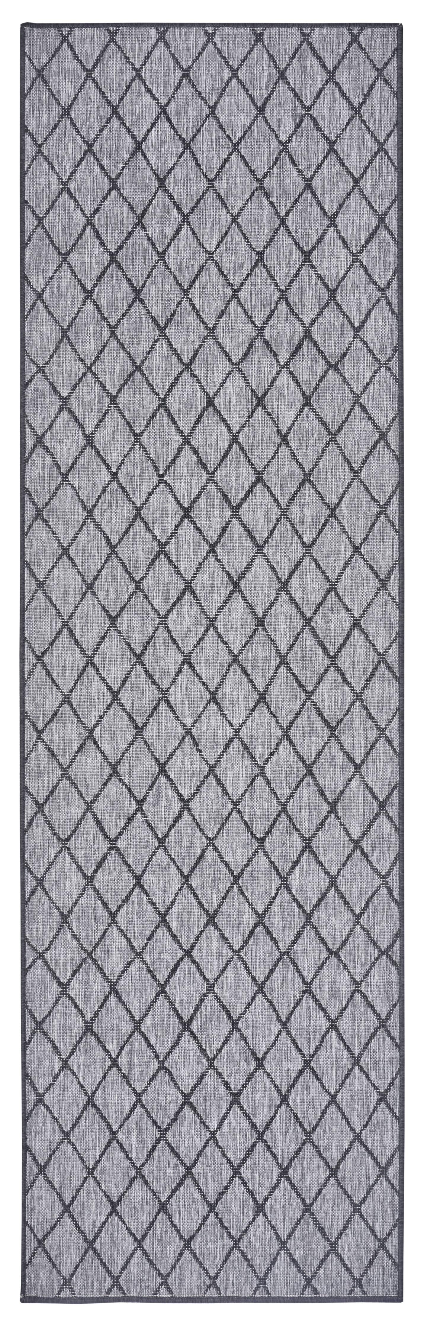 Northrugs Vloerkleed Malaga in- & outdoor | 