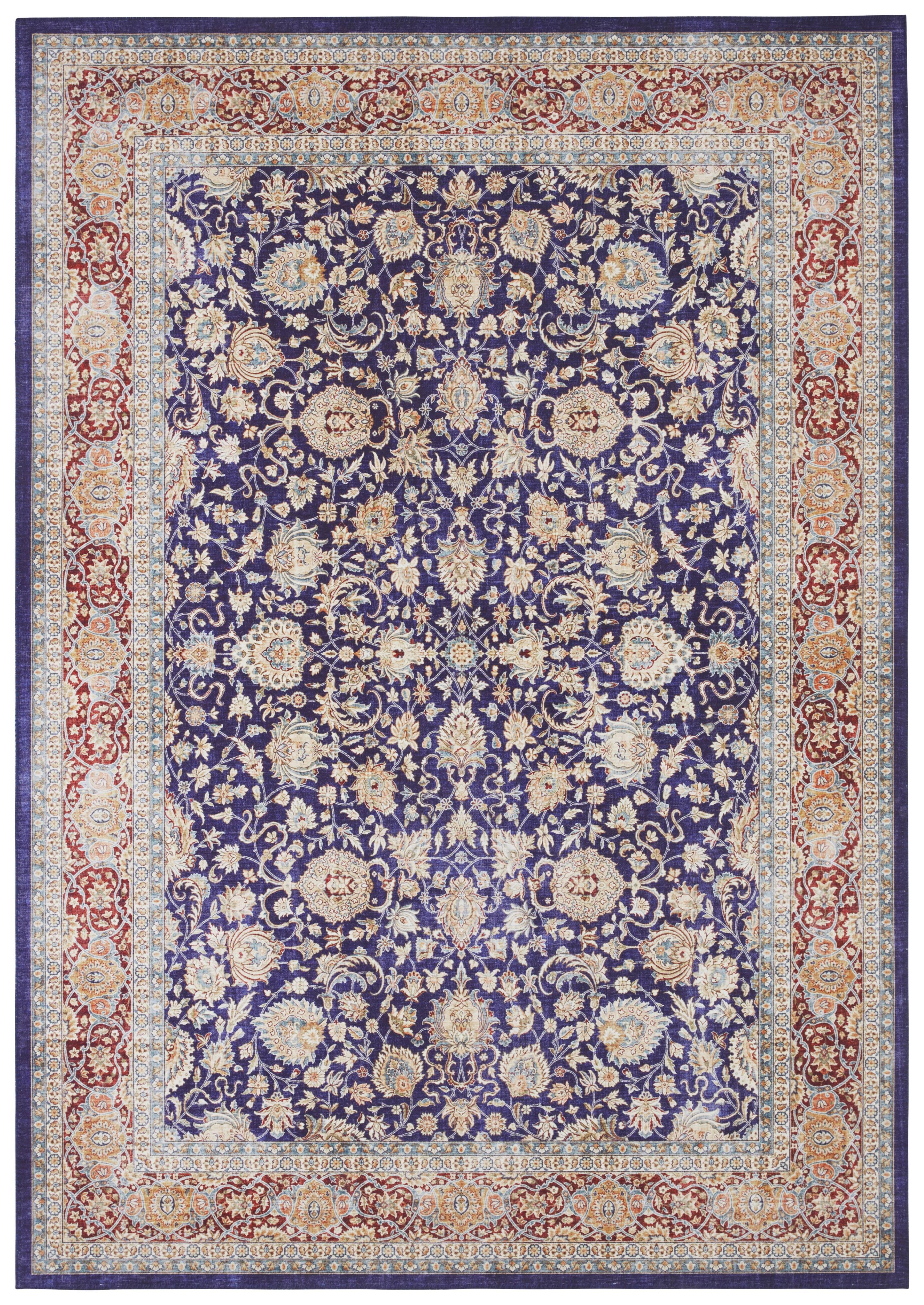 Elle Decoration Vloerkleed Keshan | 