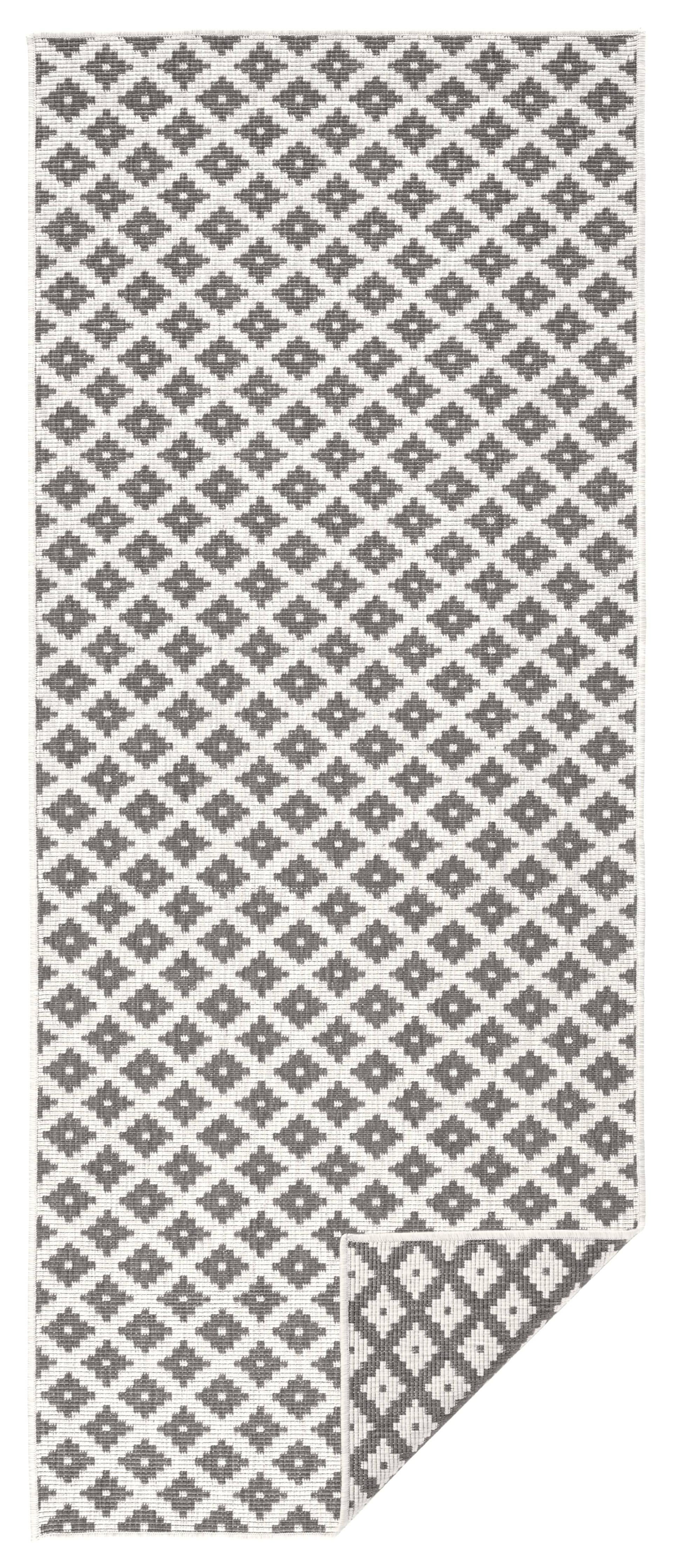 Northrugs Vloerkleed Nizza in- & outdoor | 