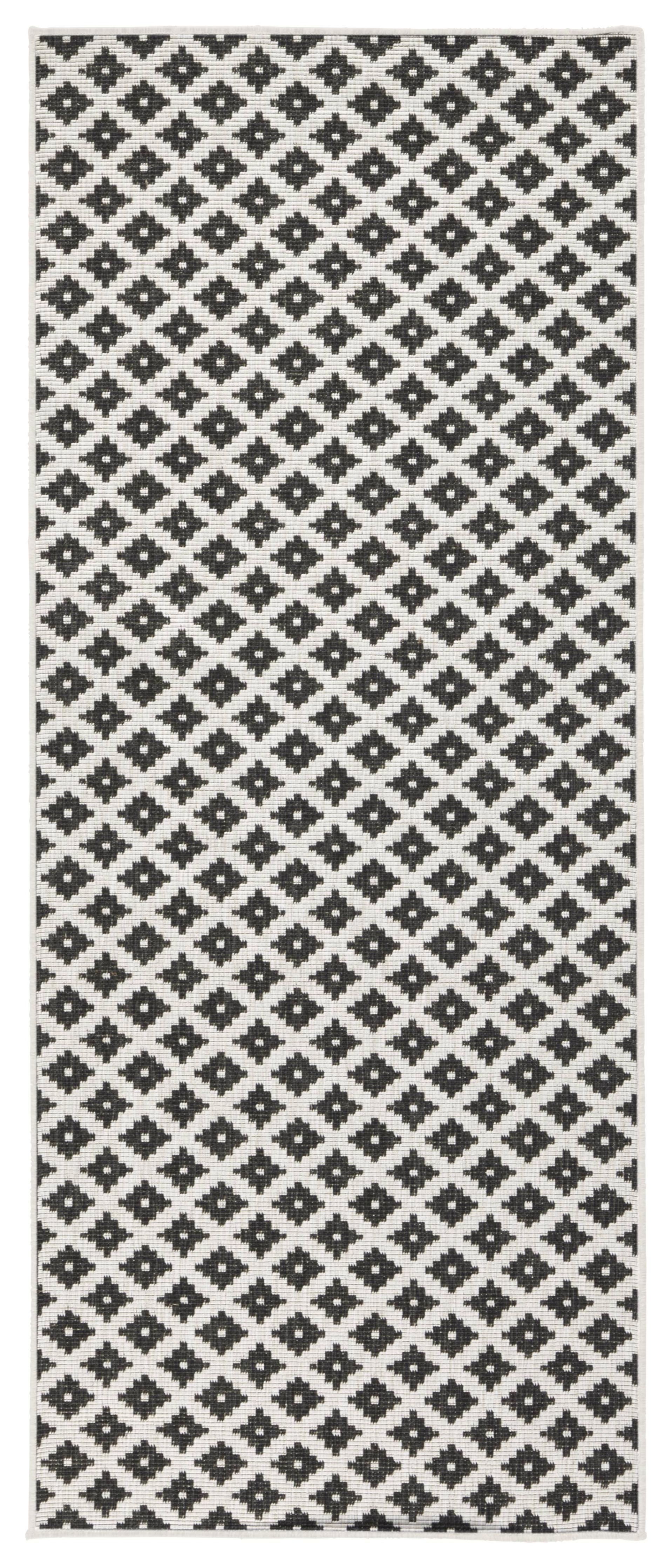 Northrugs Vloerkleed Nizza in- & outdoor | 