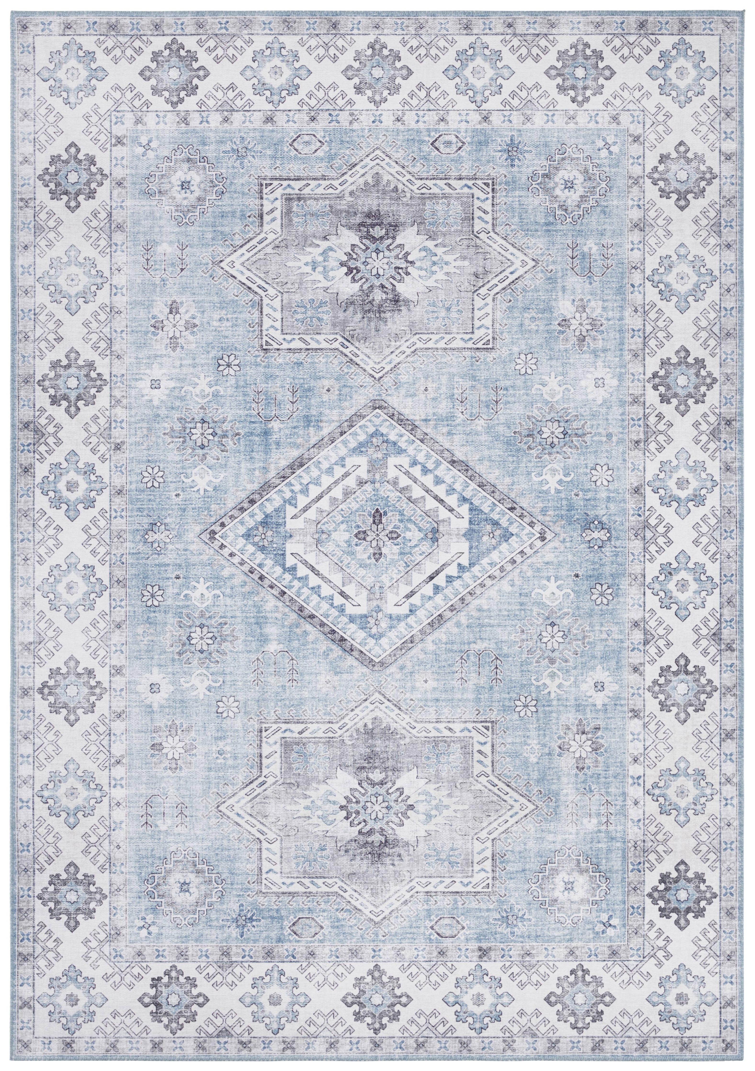 Nouristan Vloerkleed Gratia | 