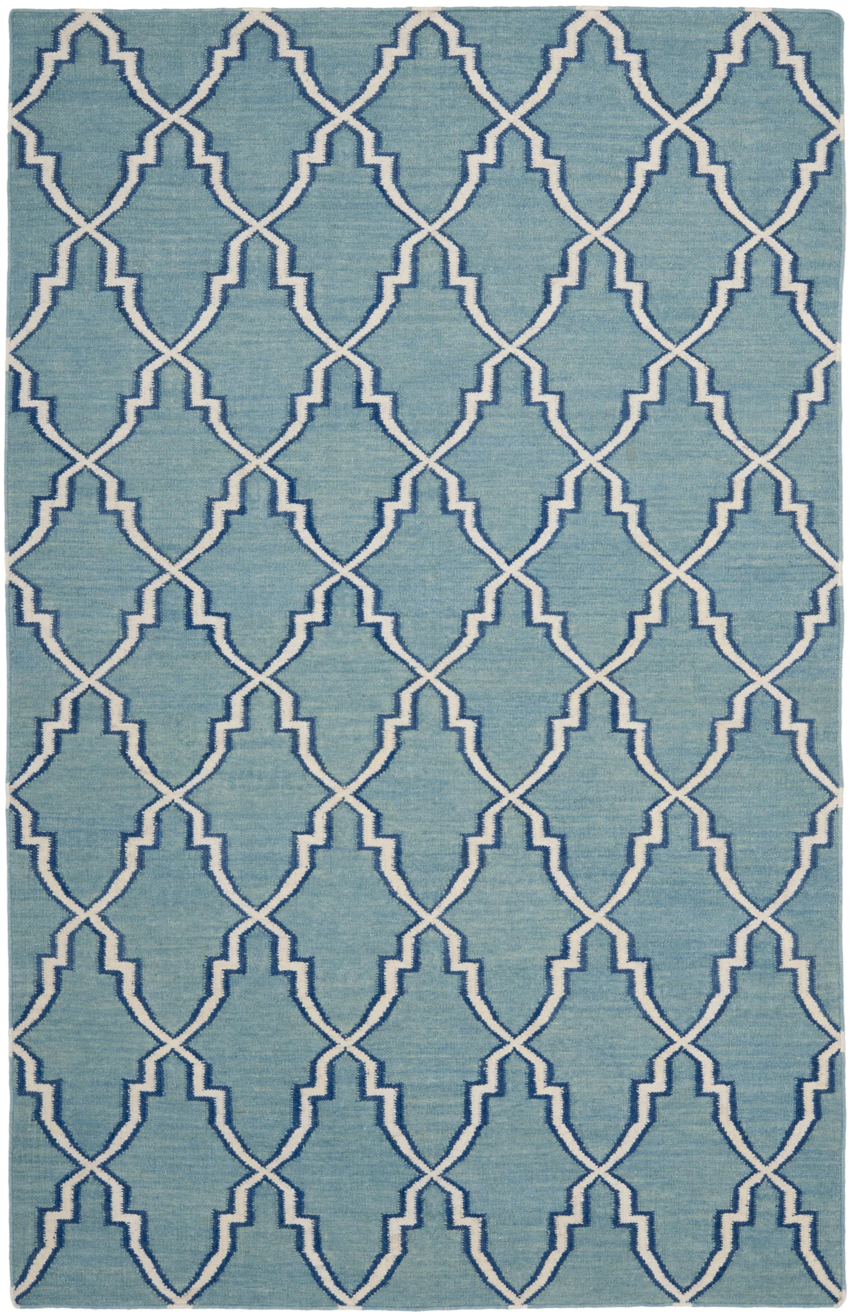 Safavieh Vloerkleed Nico wol | 