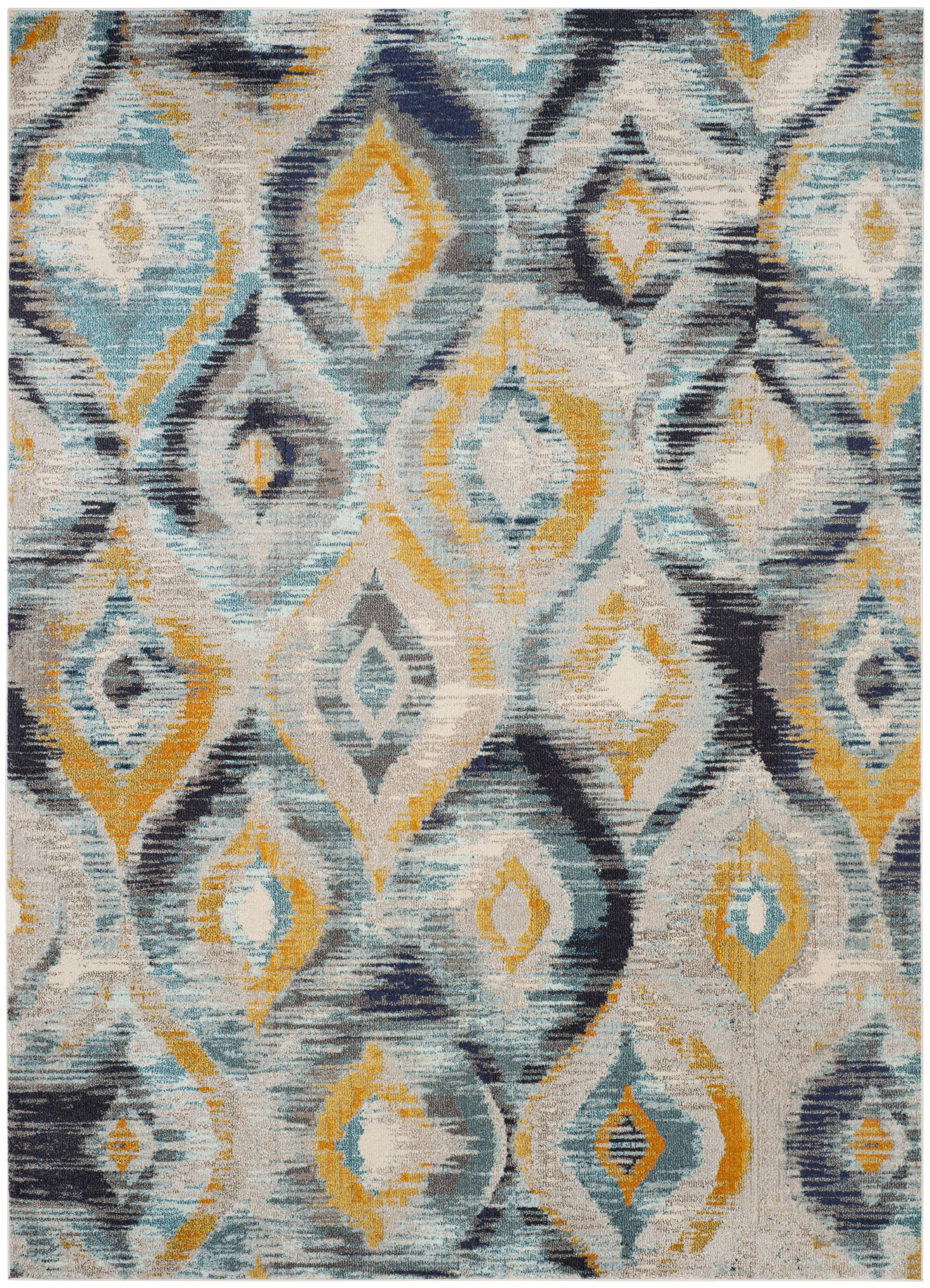 Safavieh Vloerkleed Vistoso | 