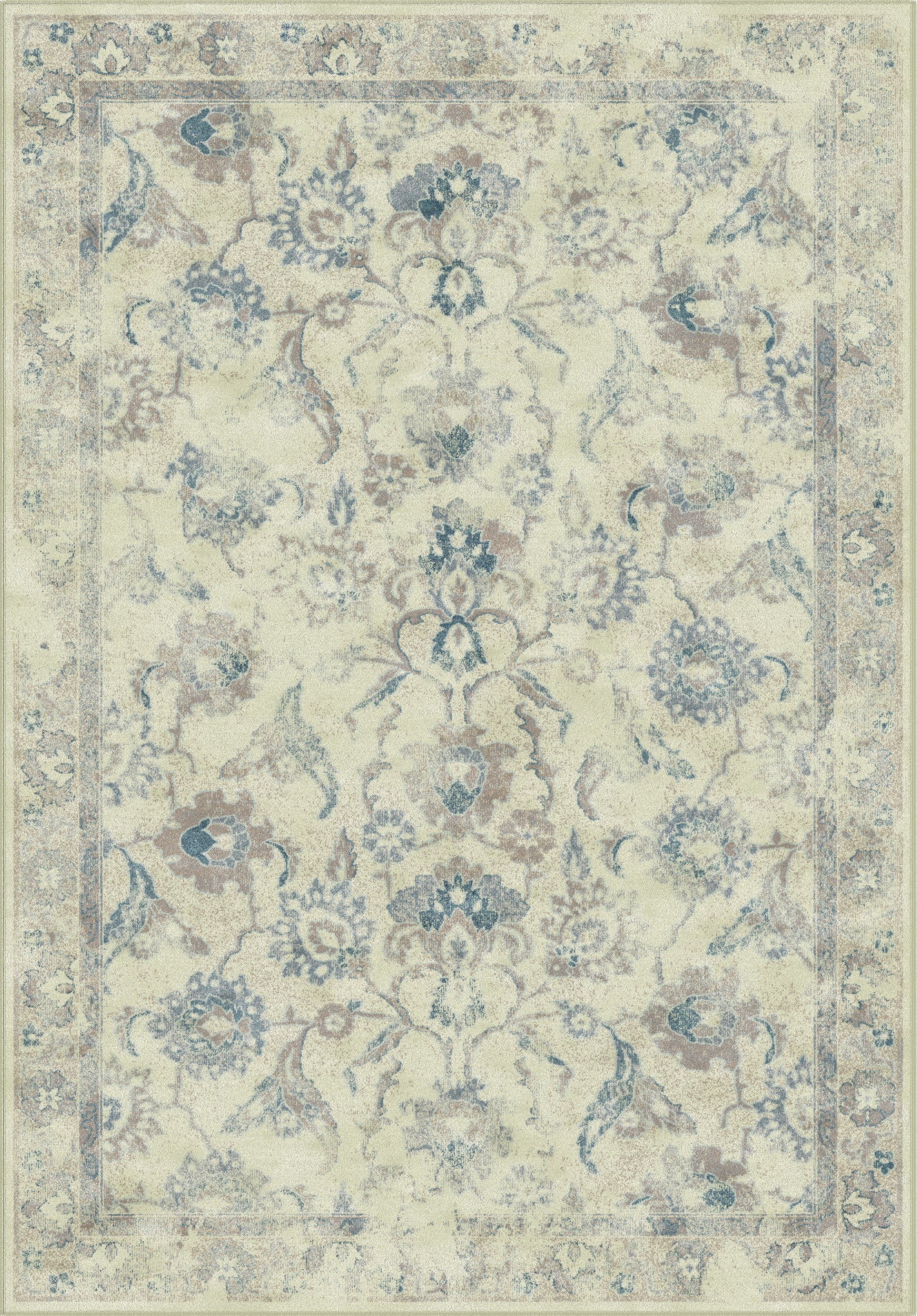 Safavieh Vintage vloerkleed Serafina | 