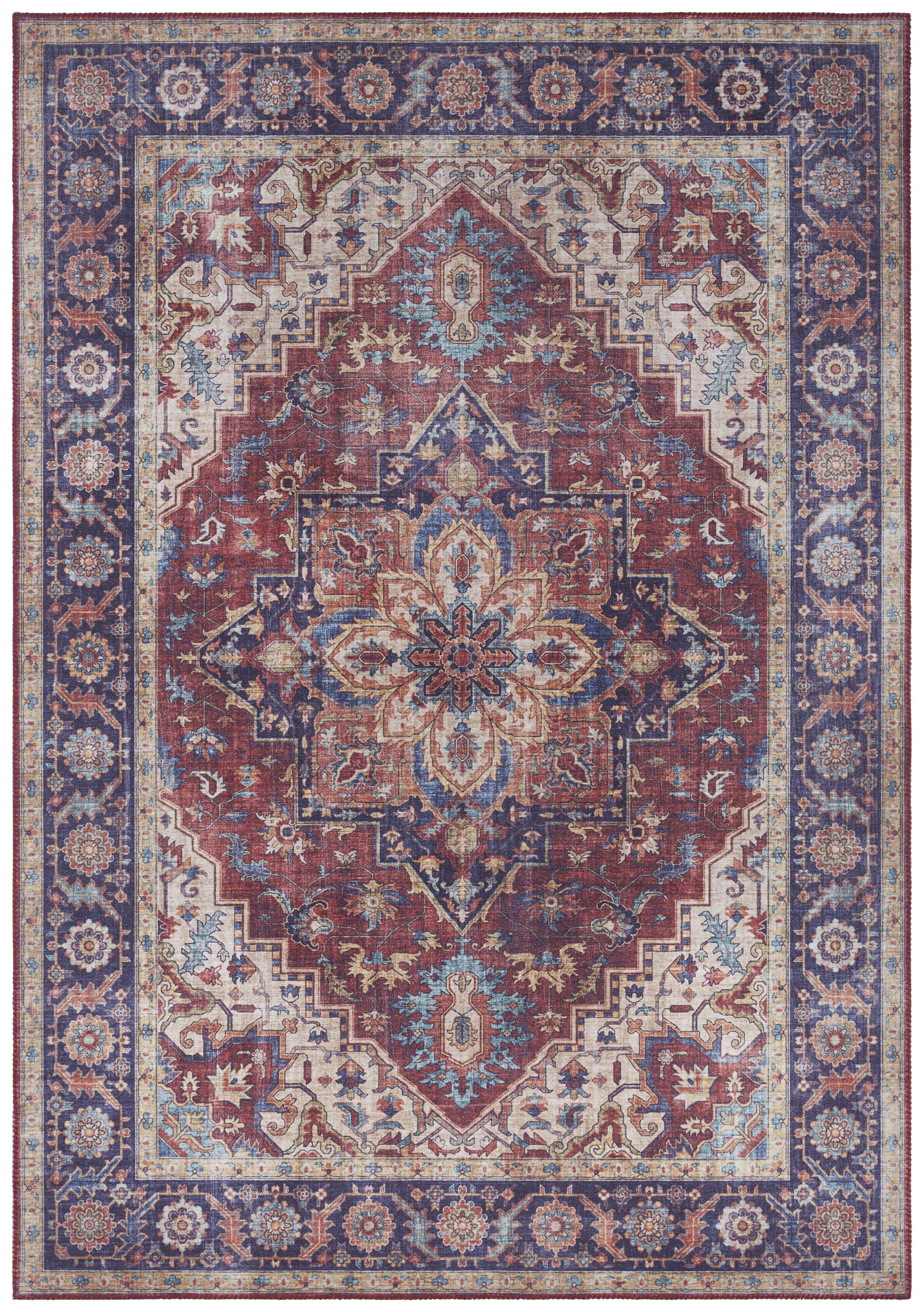 Nouristan Vloerkleed Anthea | 