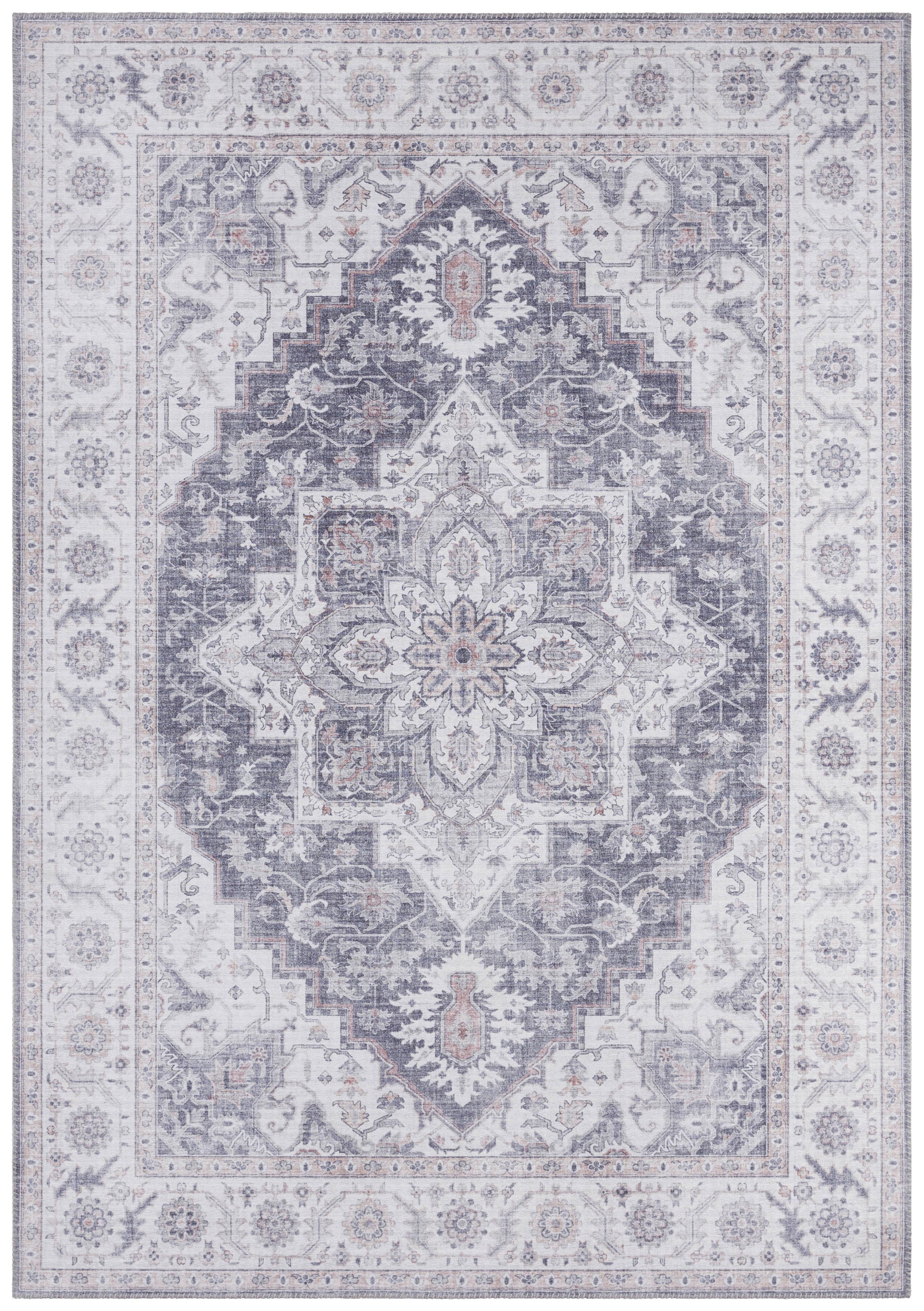 Nouristan Vloerkleed Anthea | 