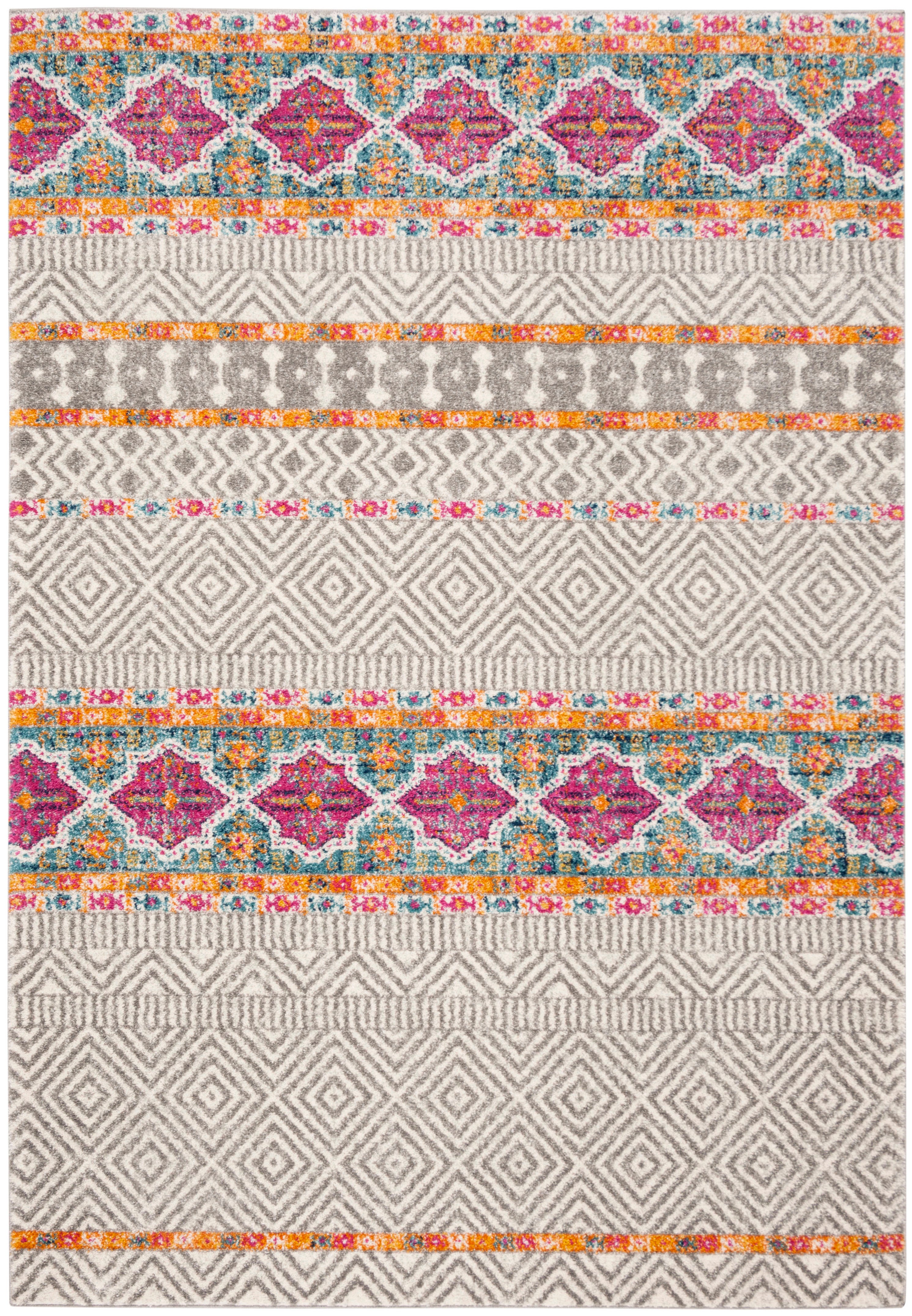 Safavieh Vloerkleed Marlous Contrast | 