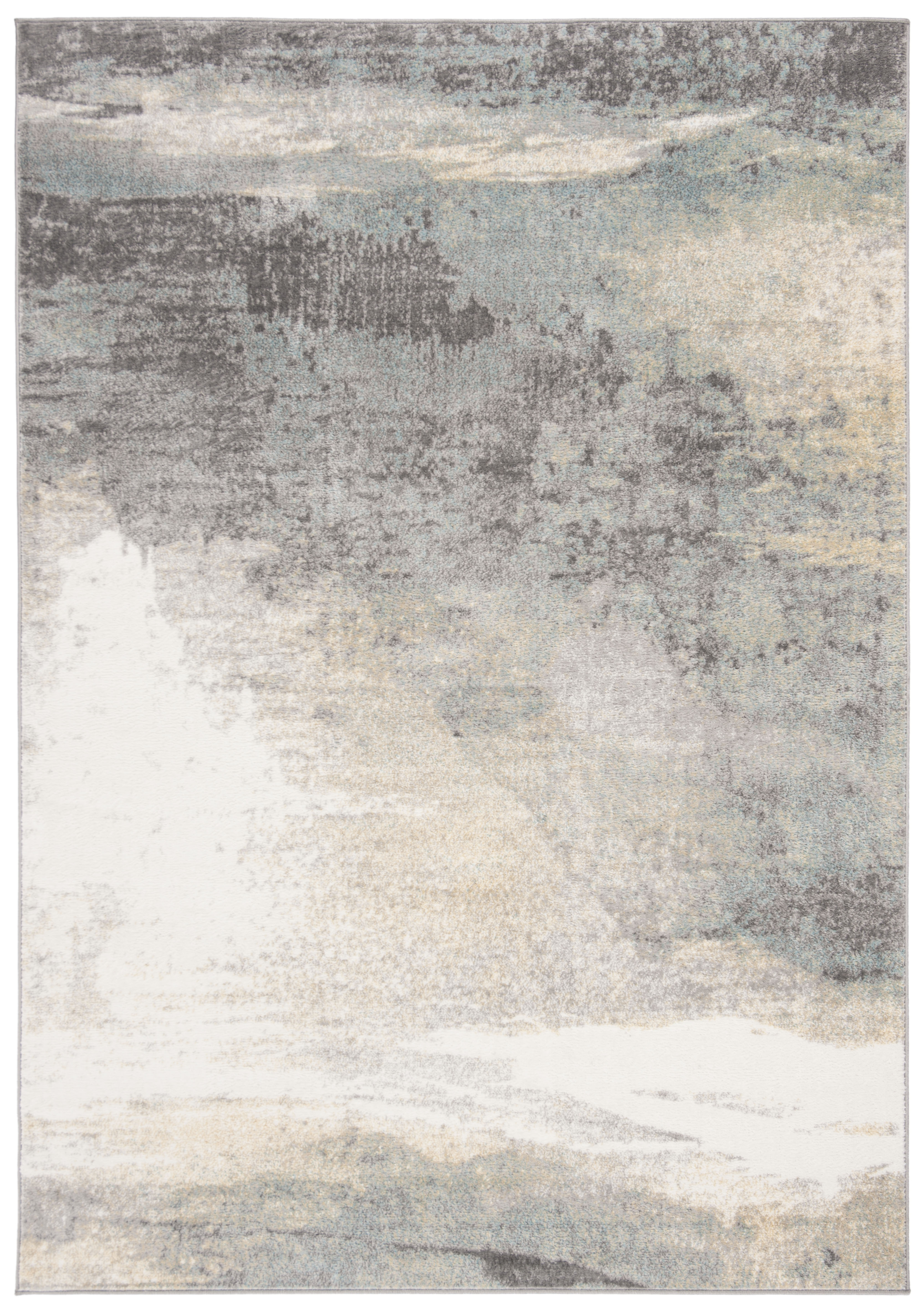 Safavieh Vloerkleed Lucija Abstract | 