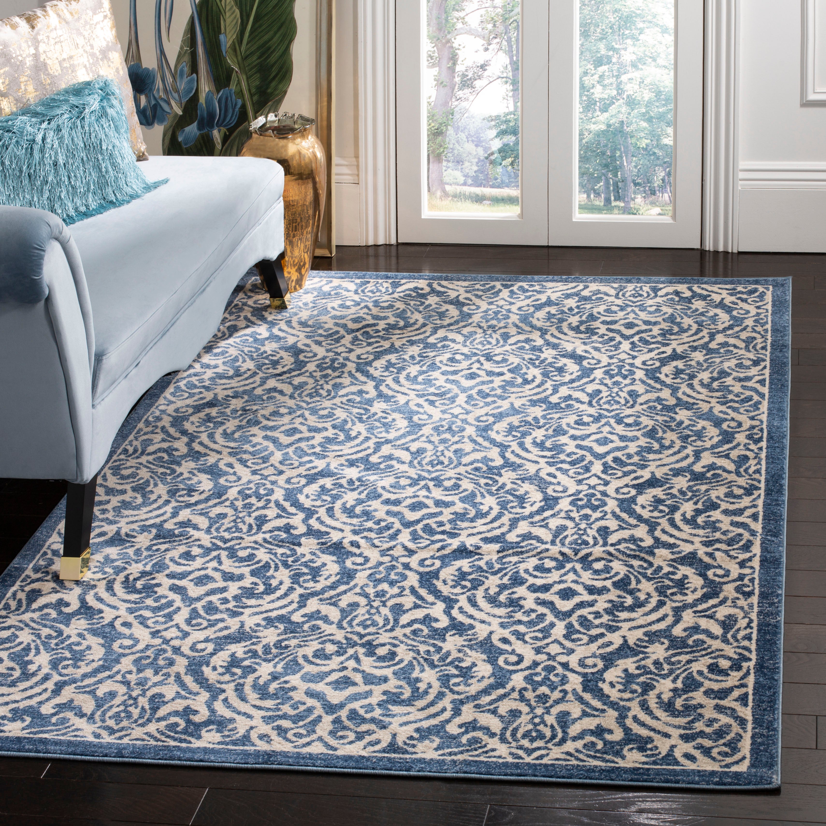 Safavieh Vloerkleed Ophelia | 