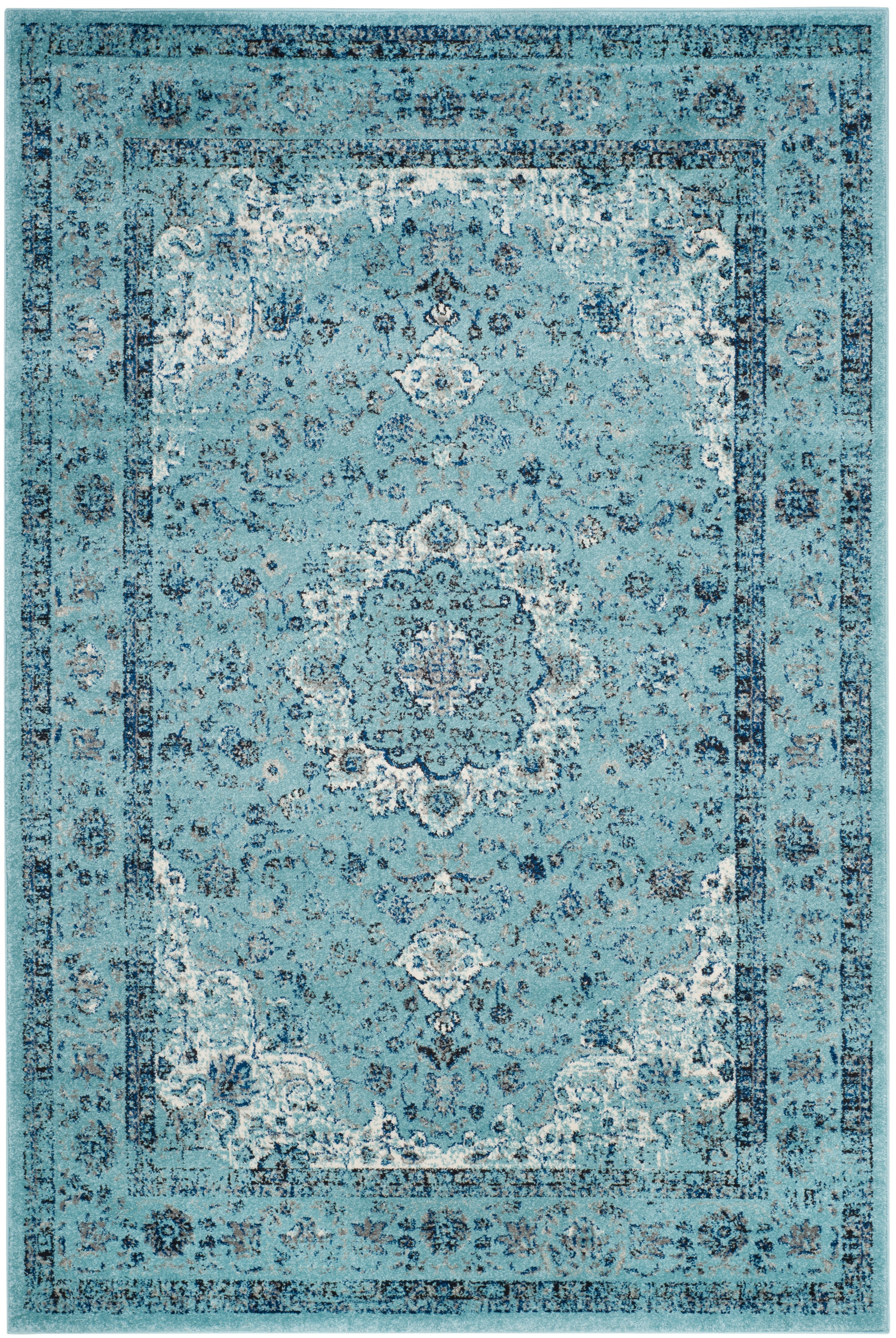 Safavieh Vloerkleed Nichol | 